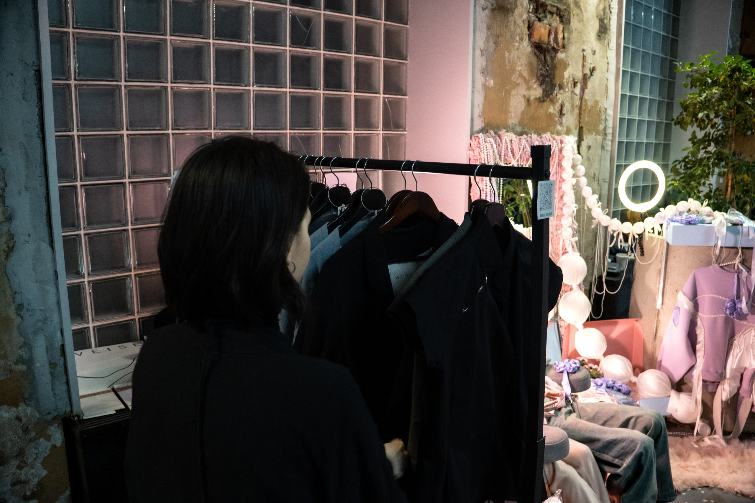 SM MARKET WINTER 25. Фотограф Дмитрий Жилин