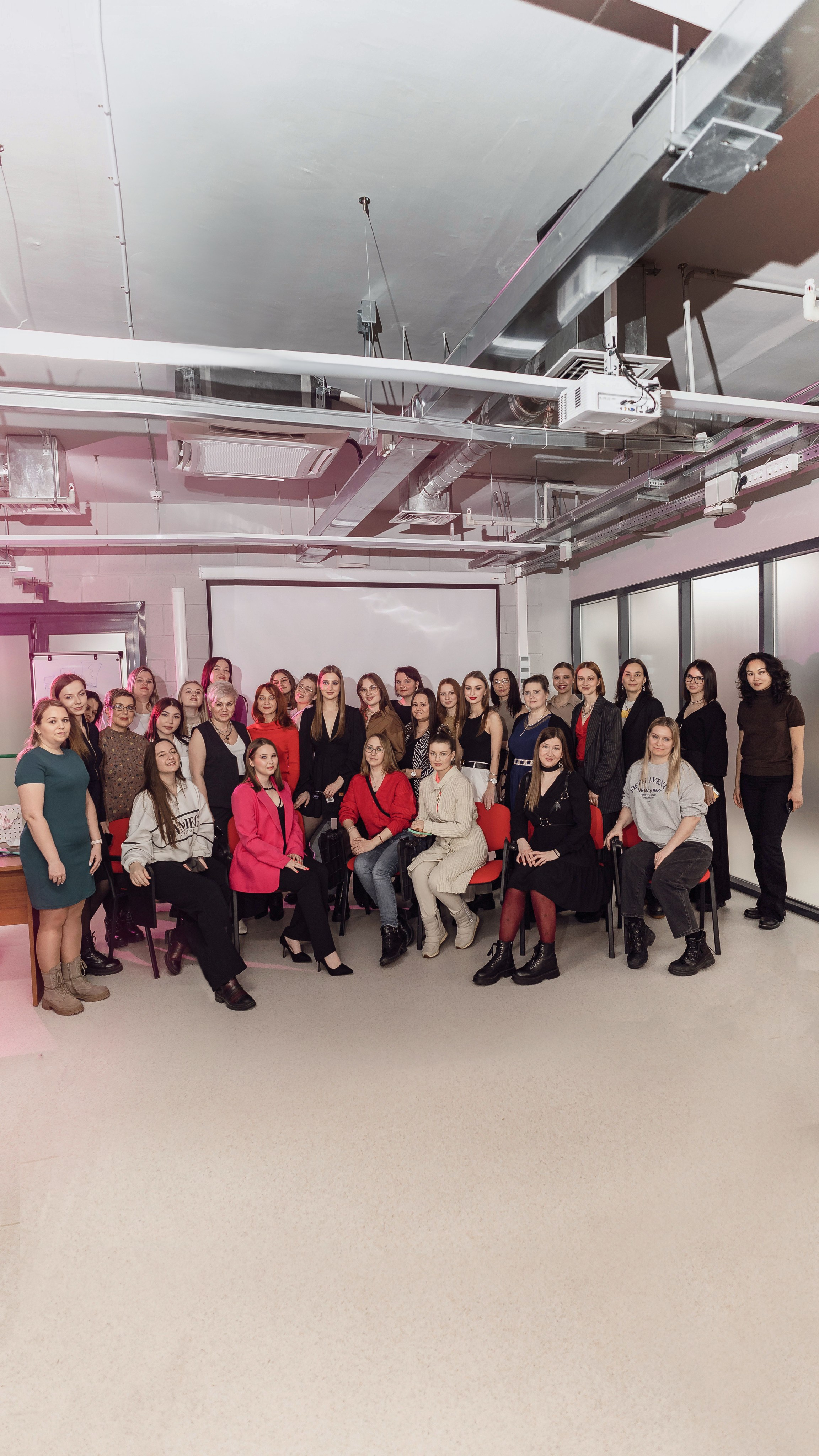 Мероприятия. Фотограф в Самаре и Самарской области Констанция