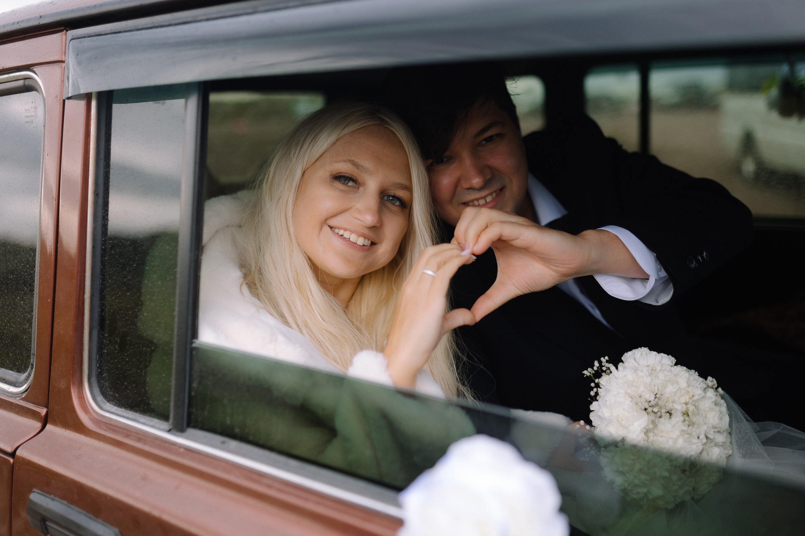 Свадьба в Териберке. Фотограф и видеограф в Мурманске, Москве Екатерина Нечаева