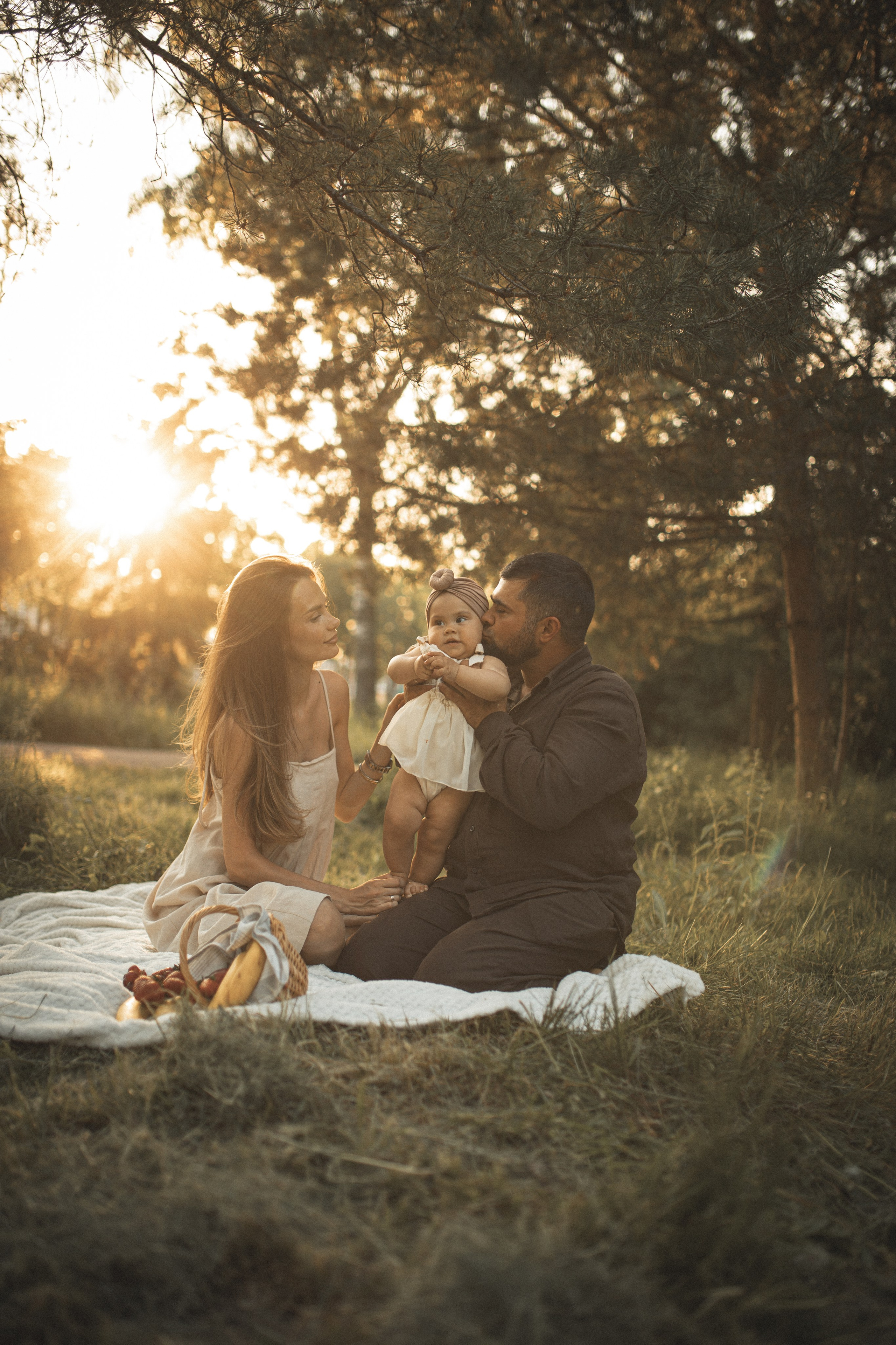 Счастье. Фотограф Юлия Хакимова / Казань/ Чистополь