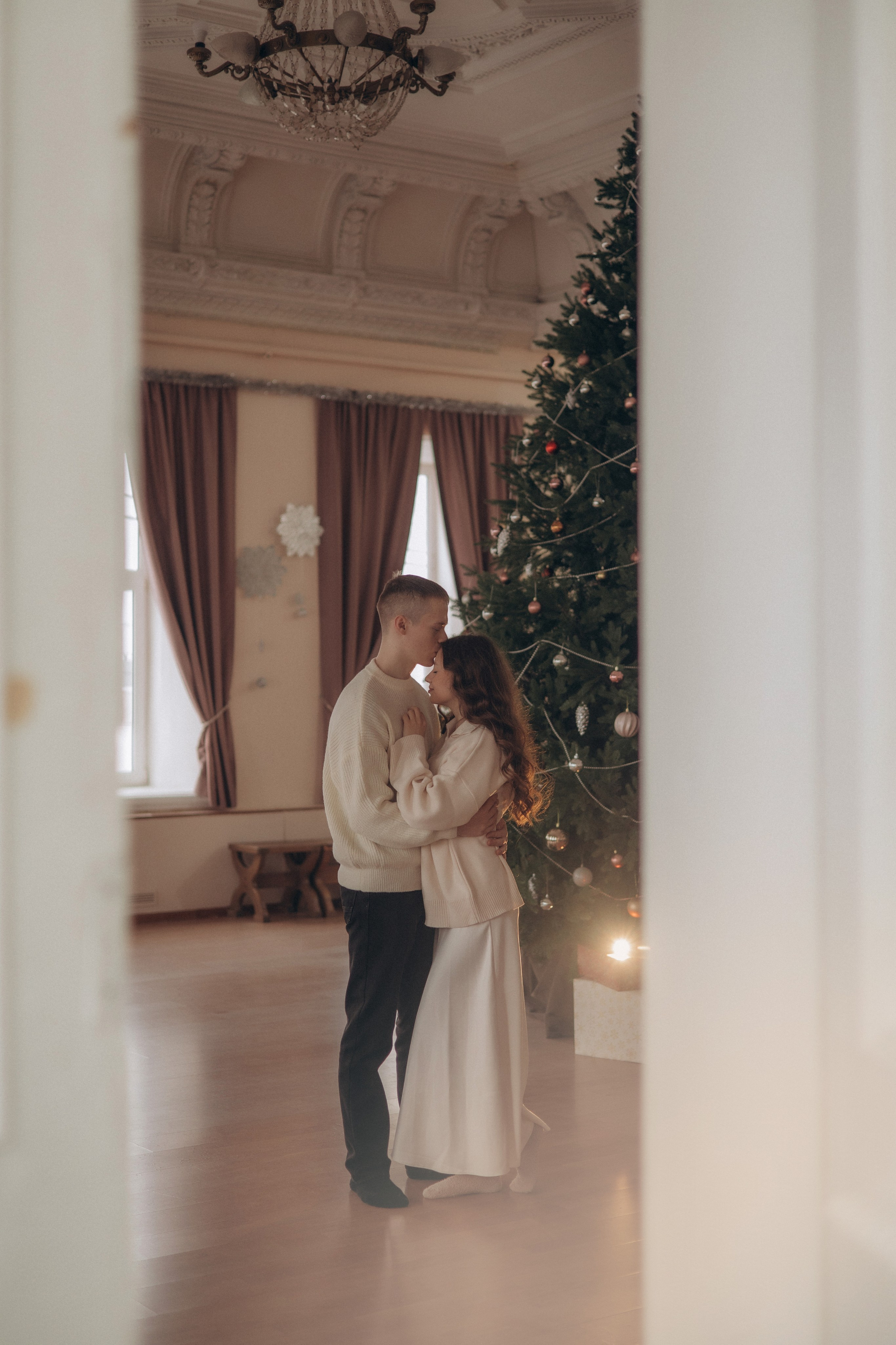 Все эти моменты как кино…. Фотограф Юлия Хакимова / Казань/ Чистополь