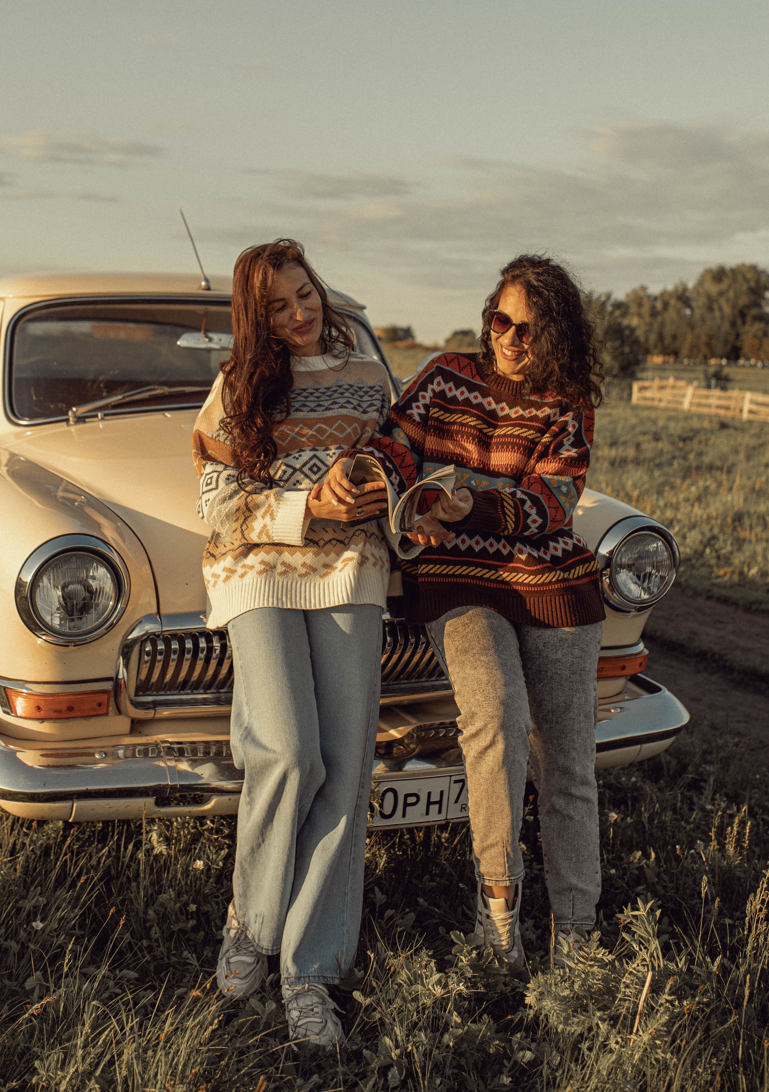 Однажды в 70-е…. Фотограф Юлия Хакимова / Казань/ Чистополь