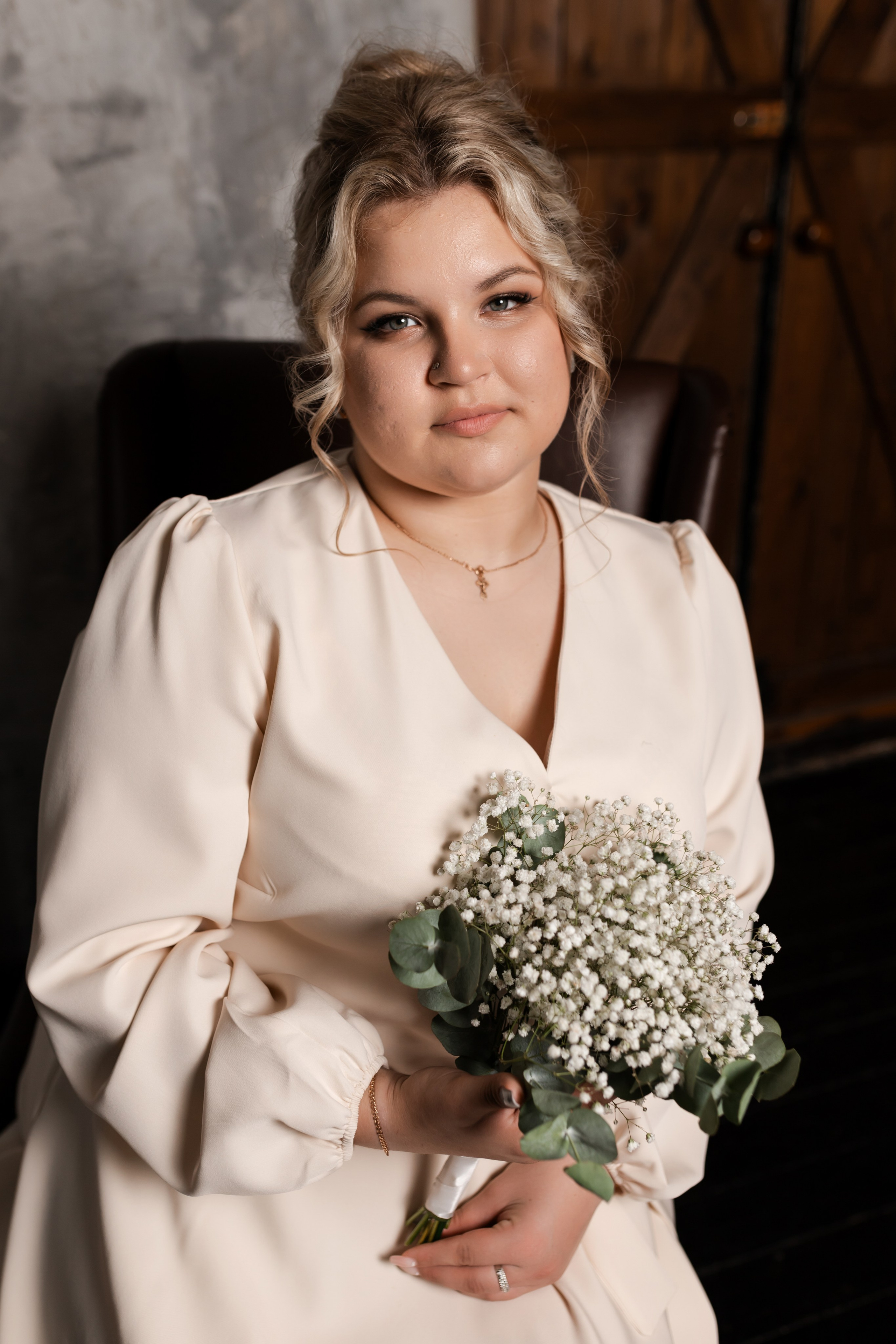 Дмитрий и Валерия. Марина Шаймухаметова. Фотограф в Уфе