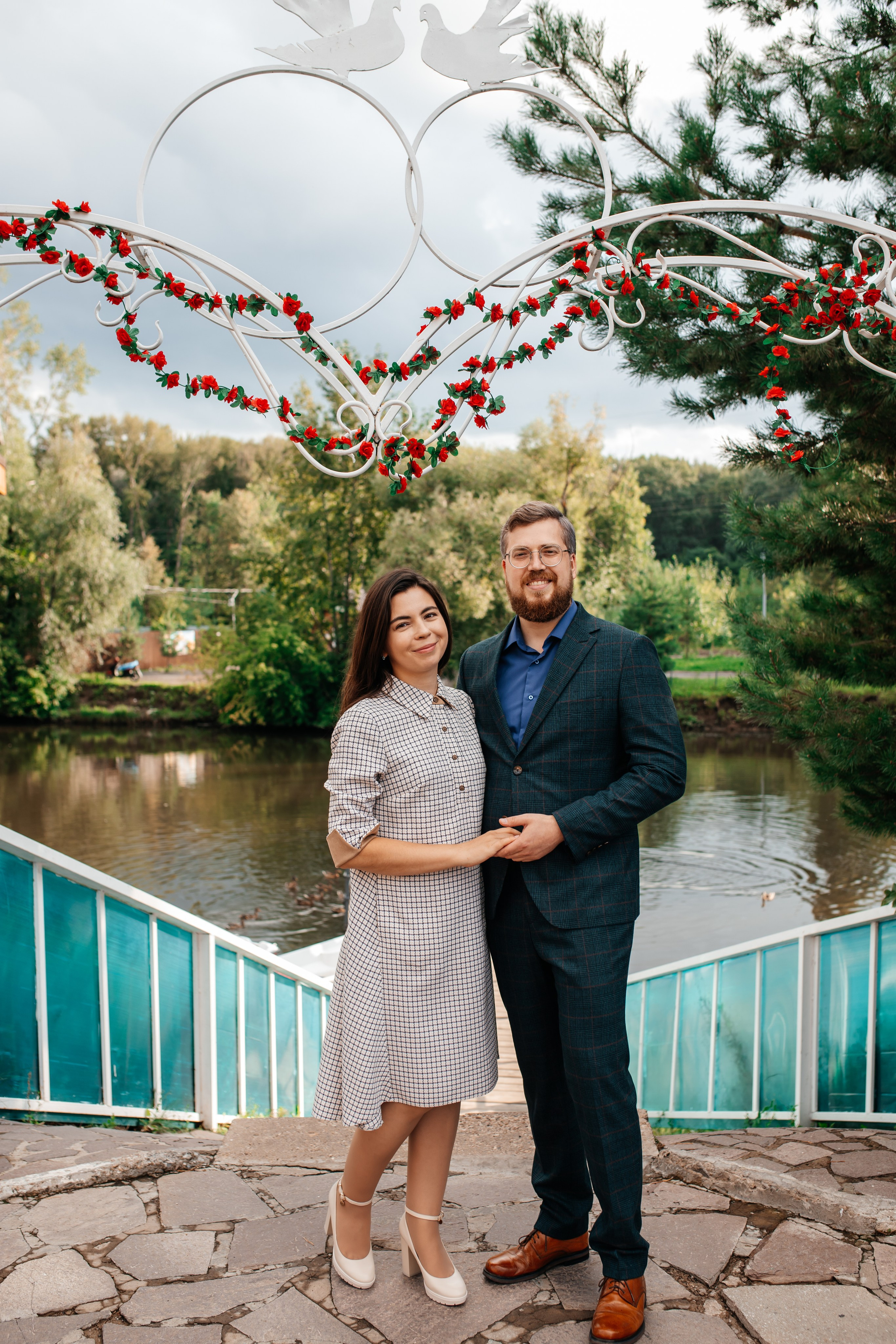 День рождение Тимура. Марина Шаймухаметова. Фотограф в Уфе