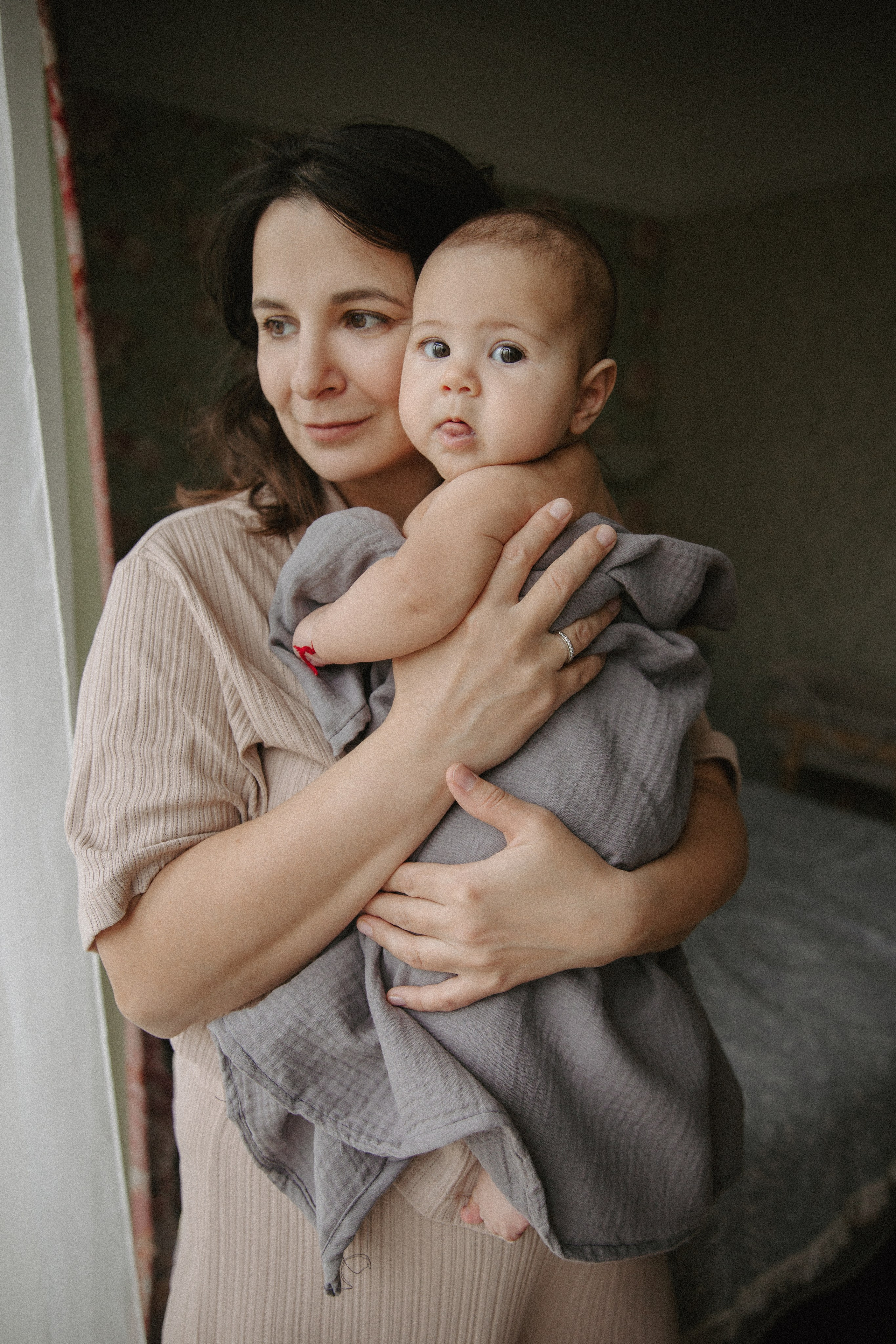 Александра, Диана и Елизавета. Семейный фотограф Земскова Евгения