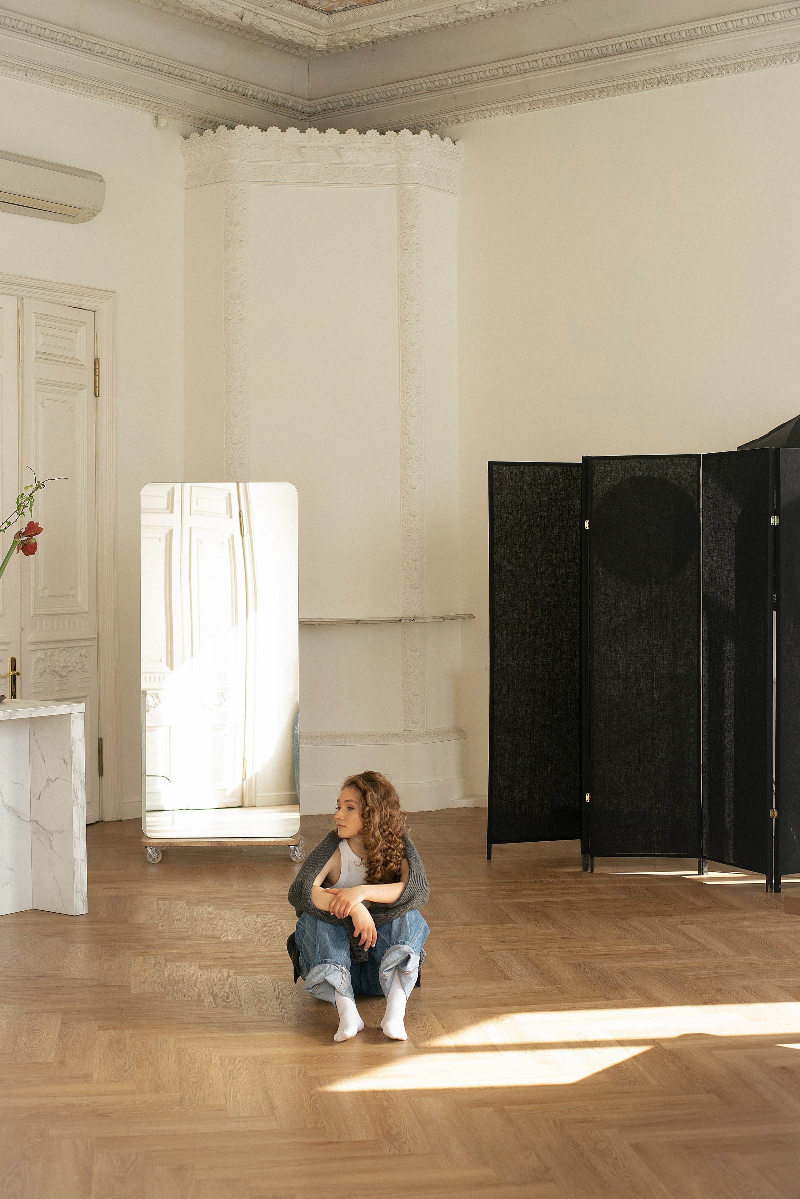 Индивидуальная фотосессия. Фотограф Екатеринбург/Первоуральск Малышкина Александра