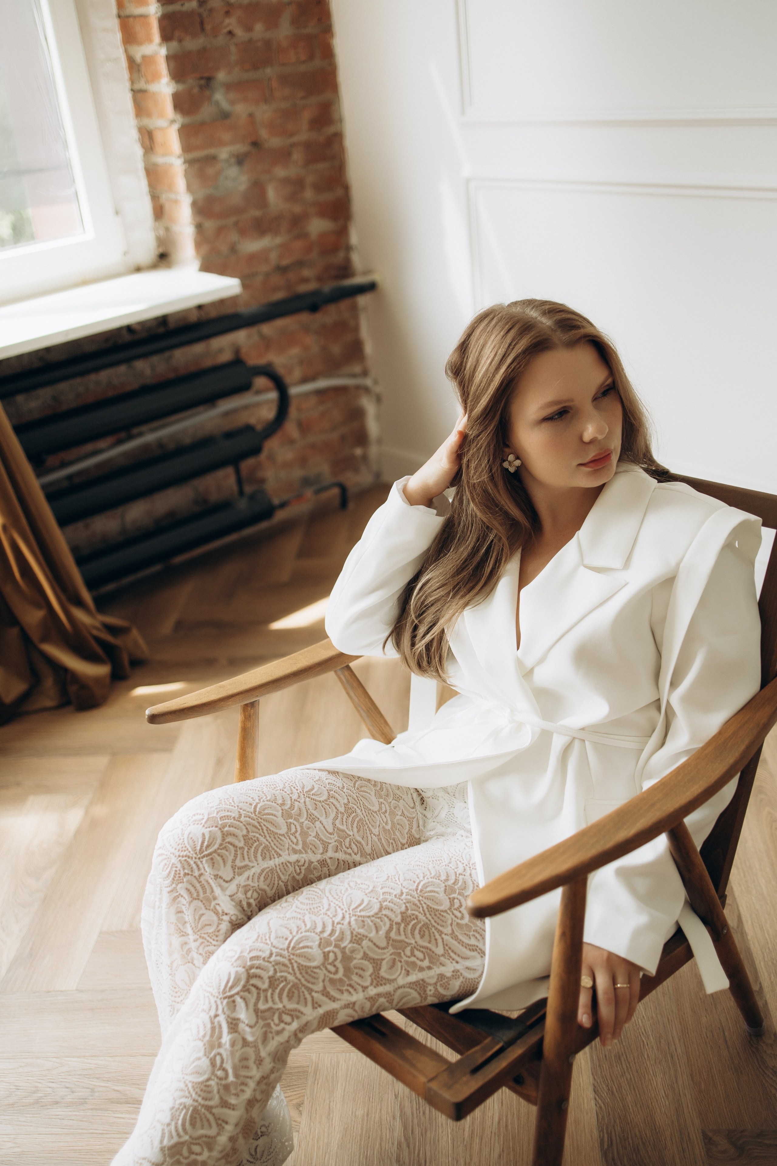 Мила. Самый теплый фотограф в Краснодаре Рябоконь Ксения