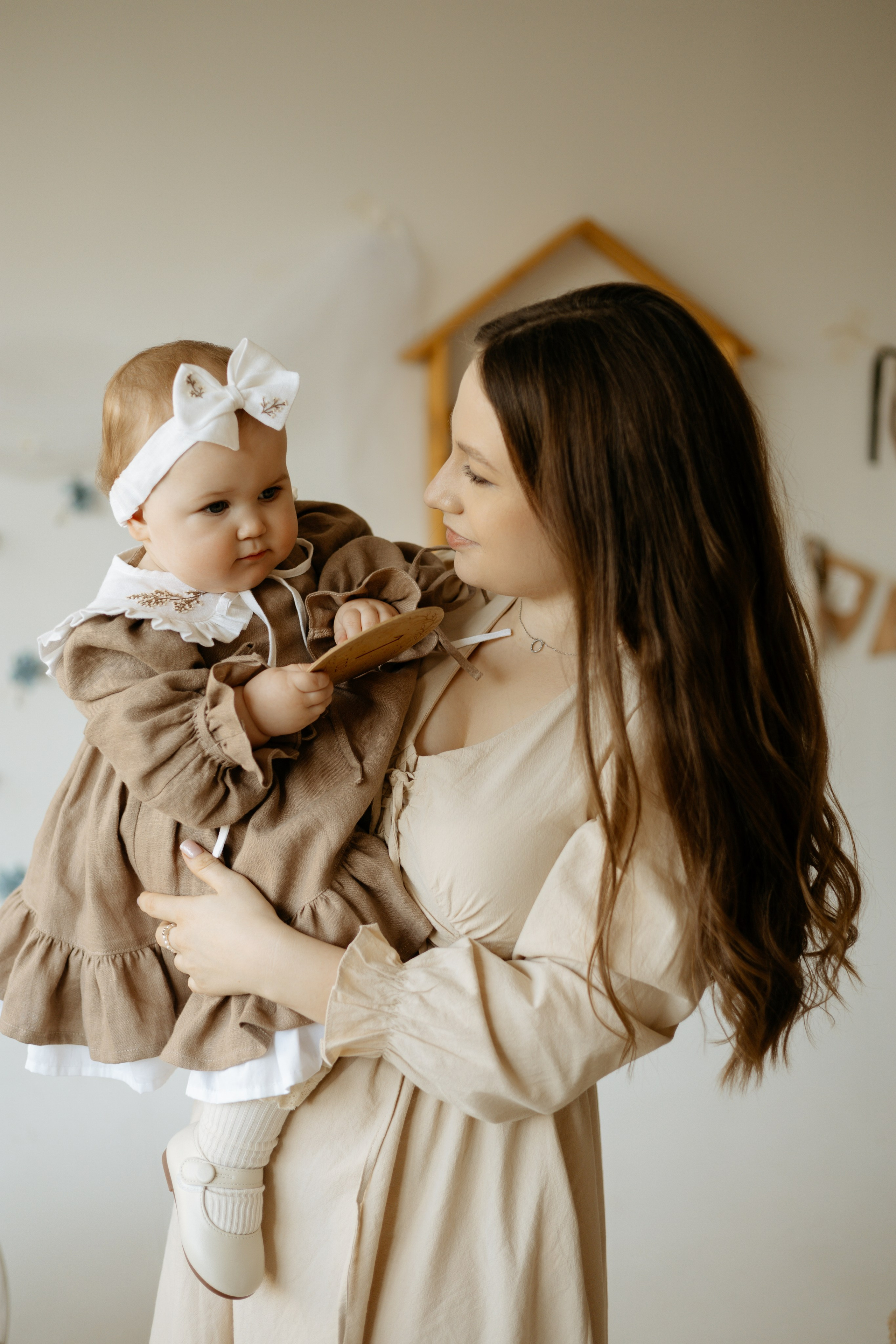 Руслан, Анастасия, Алиса. Самый теплый фотограф в Краснодаре Рябоконь Ксения