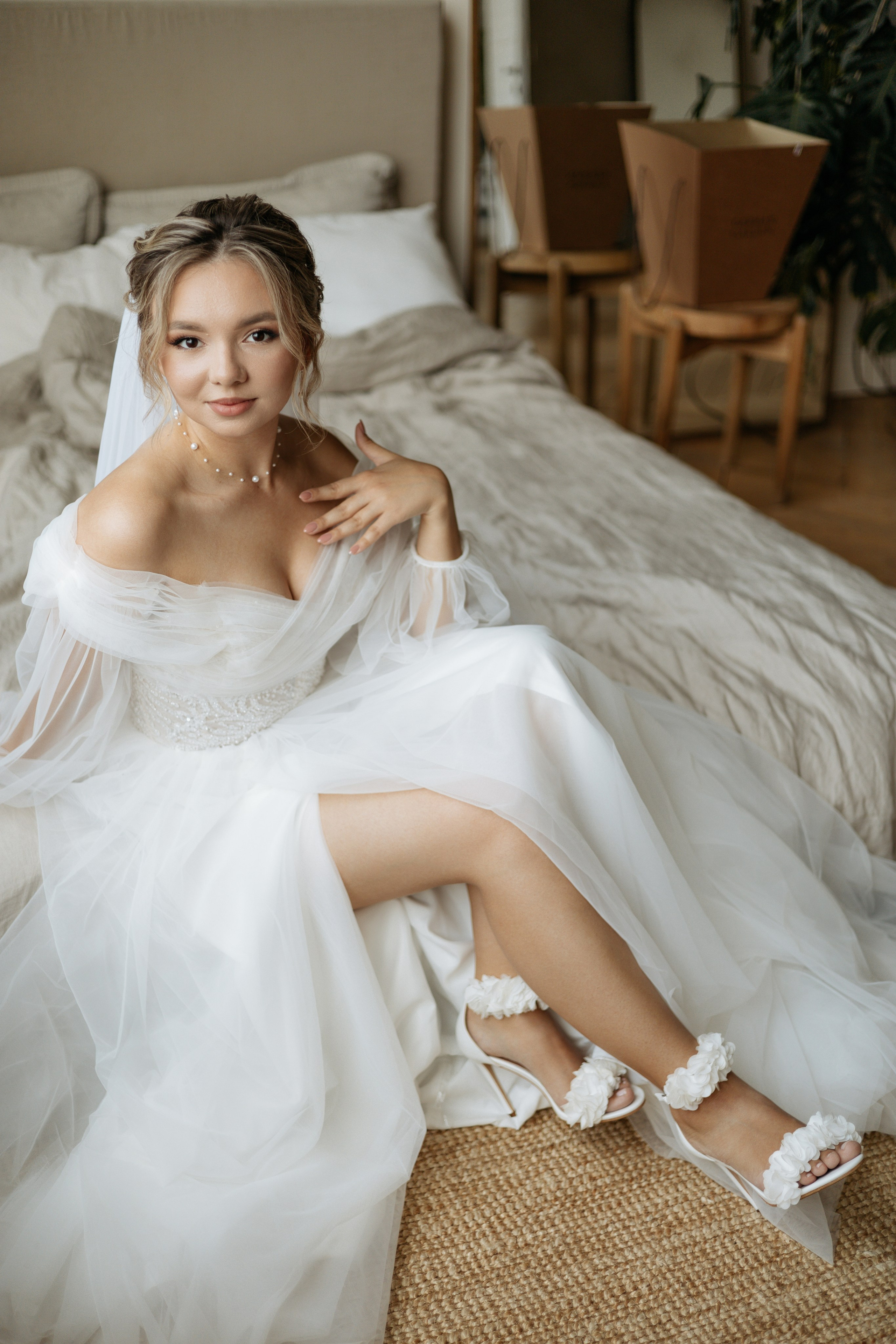 Пётр и Анастасия. Самый теплый фотограф в Краснодаре Рябоконь Ксения