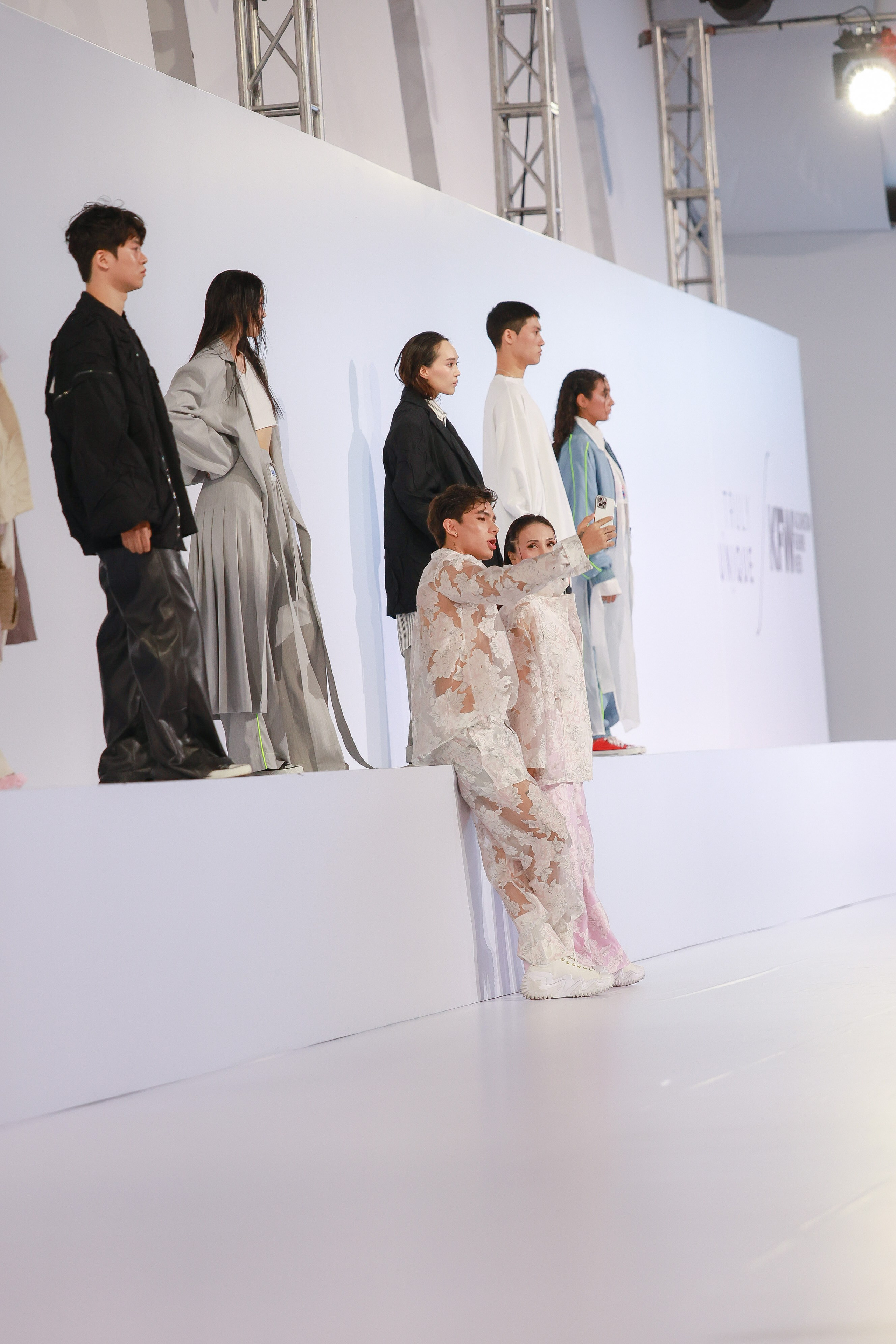 Kazakhstan Fashion Week. Фотограф в Алматы