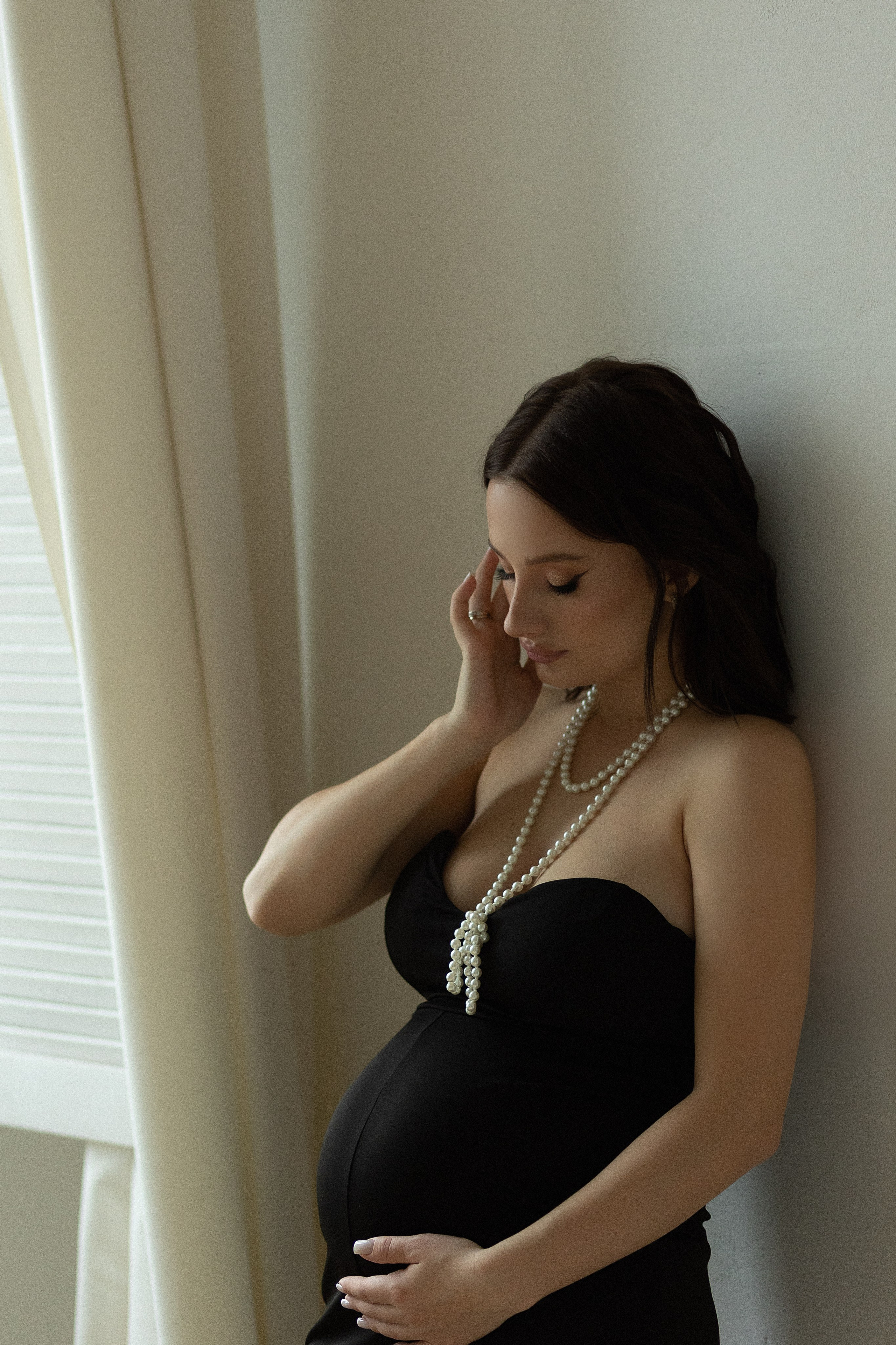 История Марии. Женский фотограф в Екатеринбурге Марина Логинова