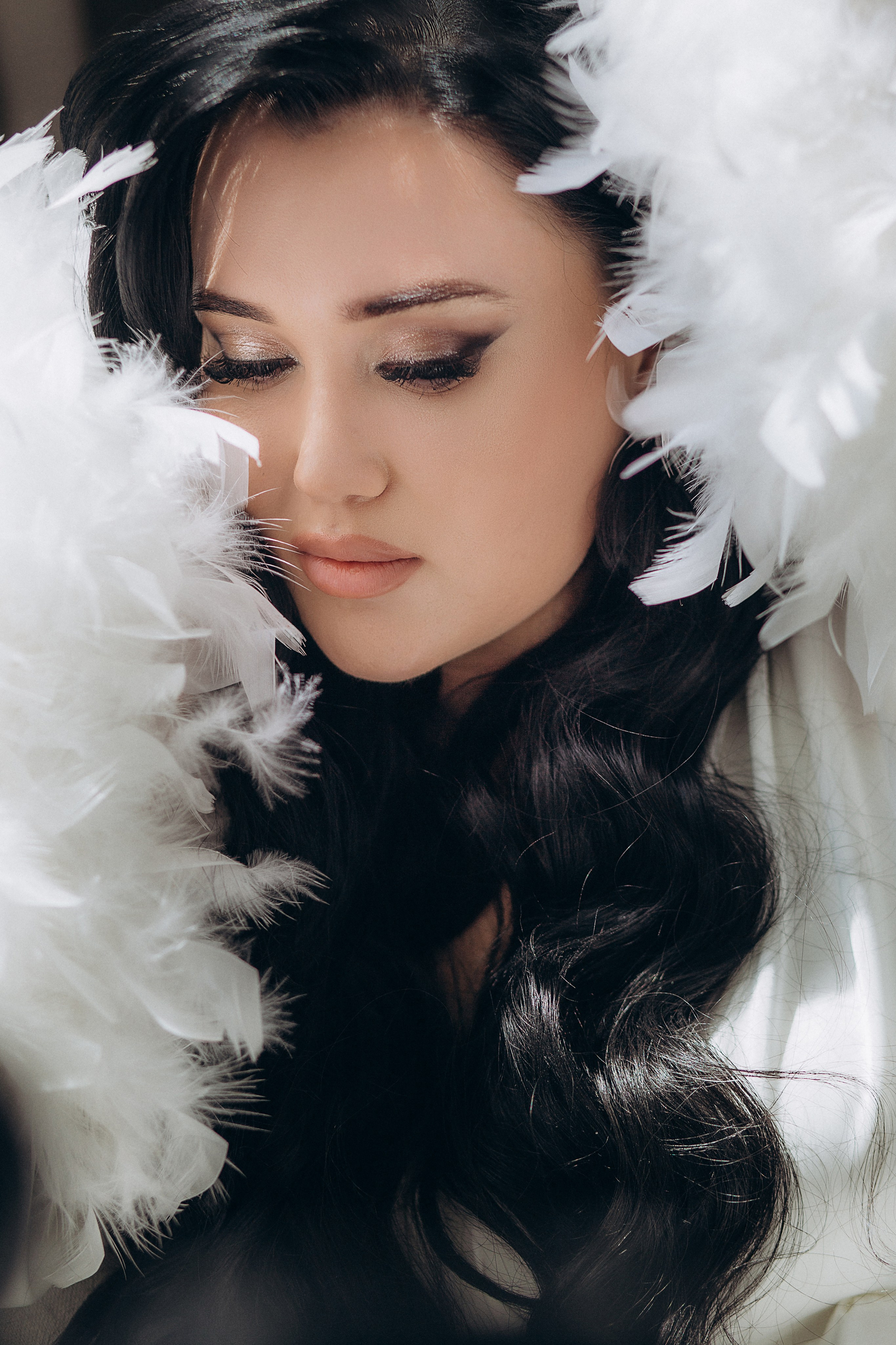 Тасиго. Свадебный фотограф в Москве и Казани