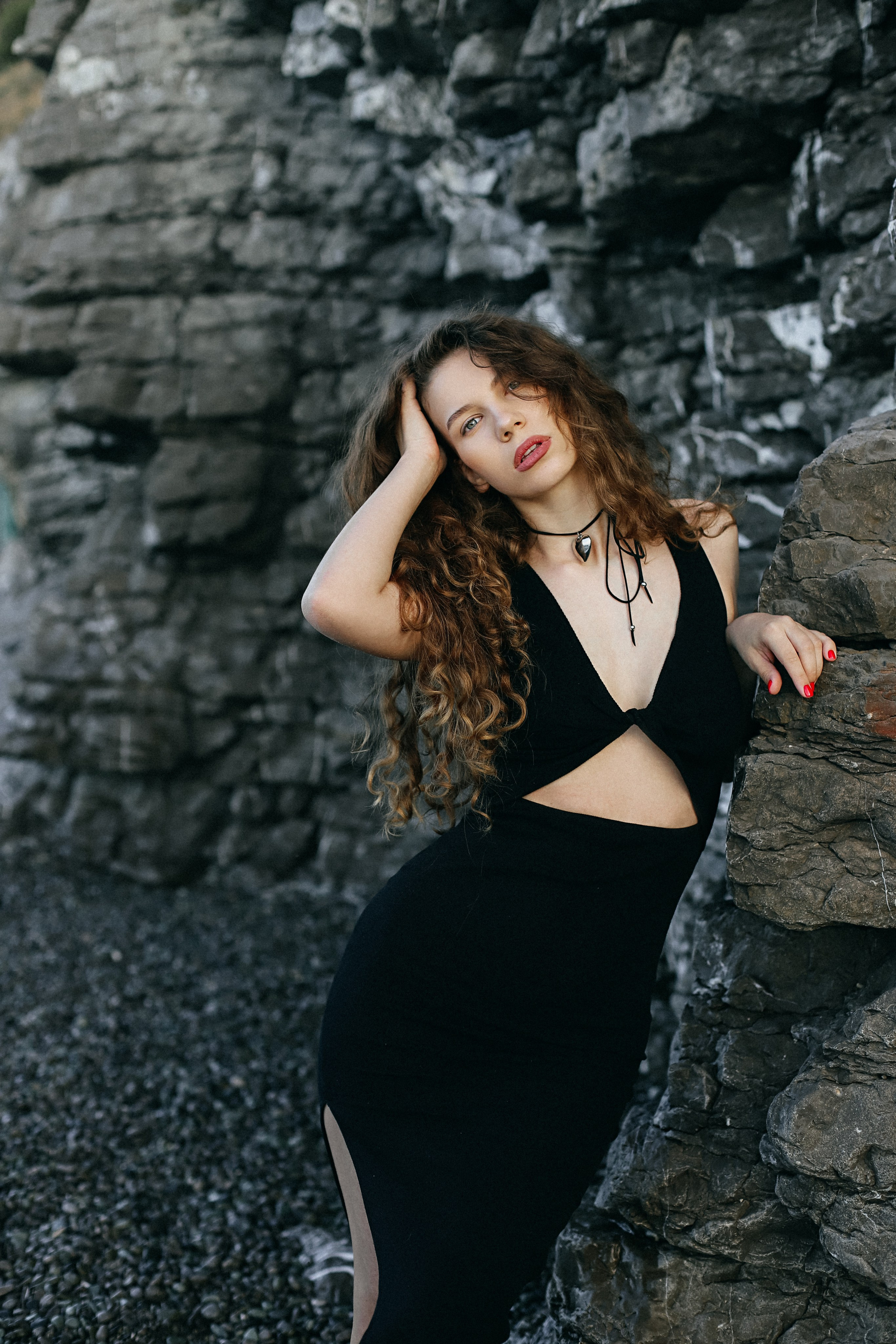 АЛЁНА. Фотограф Мариуполь | Ялта | Крым — Диана Мазенко