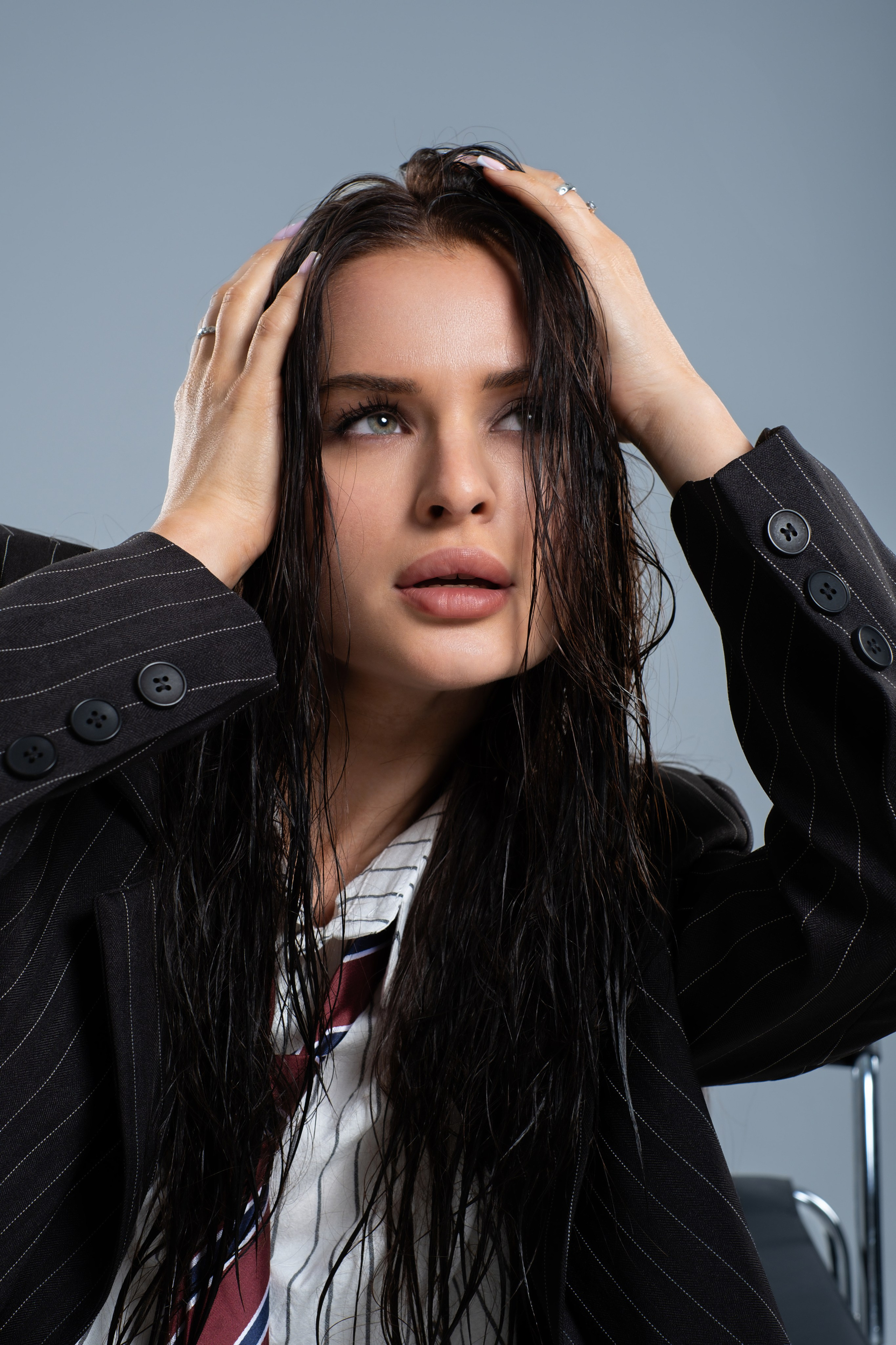 Даша. Фотограф в Москве. Женский и мужской портрет, лавстори (love story)