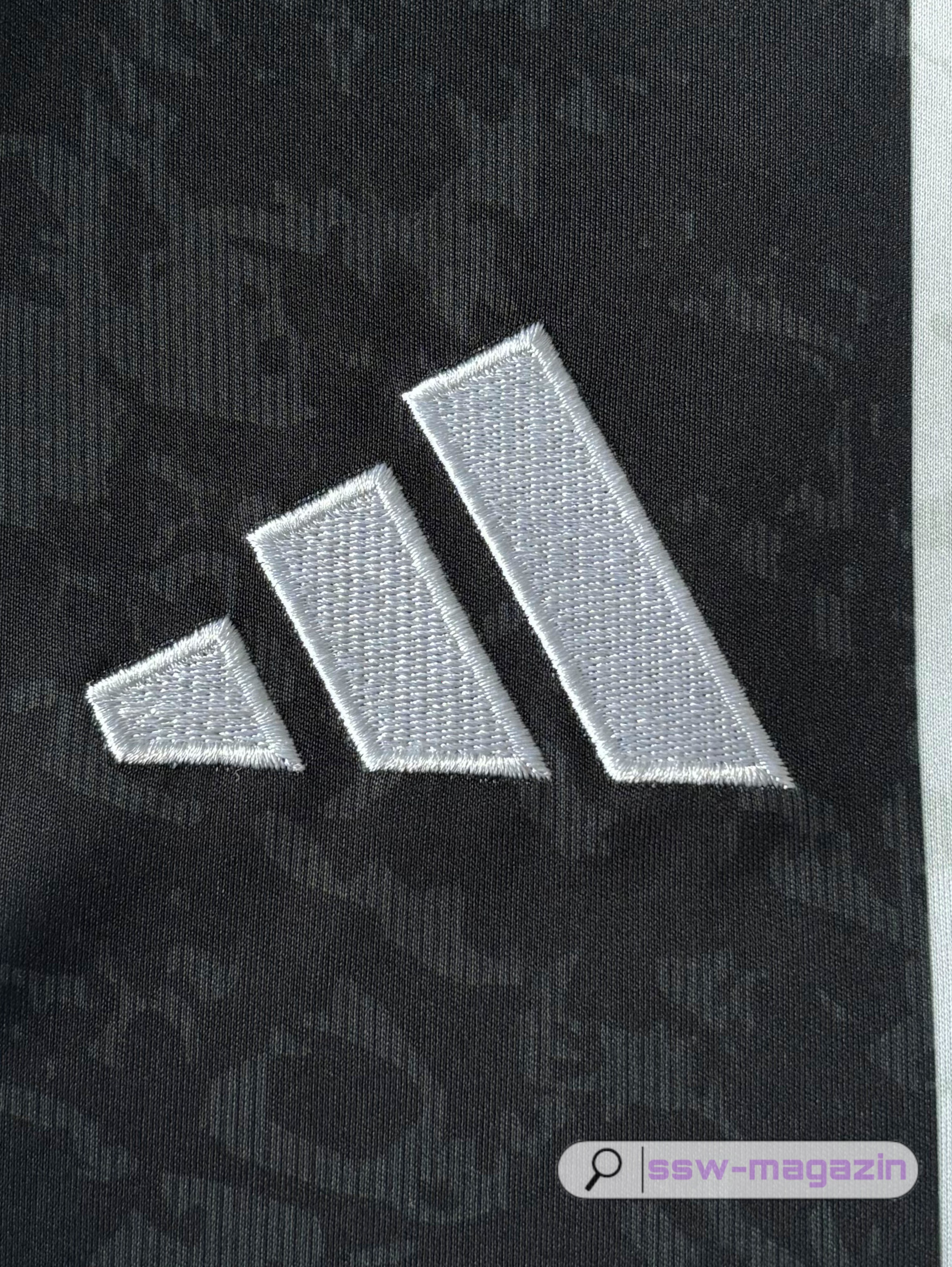 Домашняя джерси Juventus 2024-2025 купить. Футбольный магазин — ssw_magazin