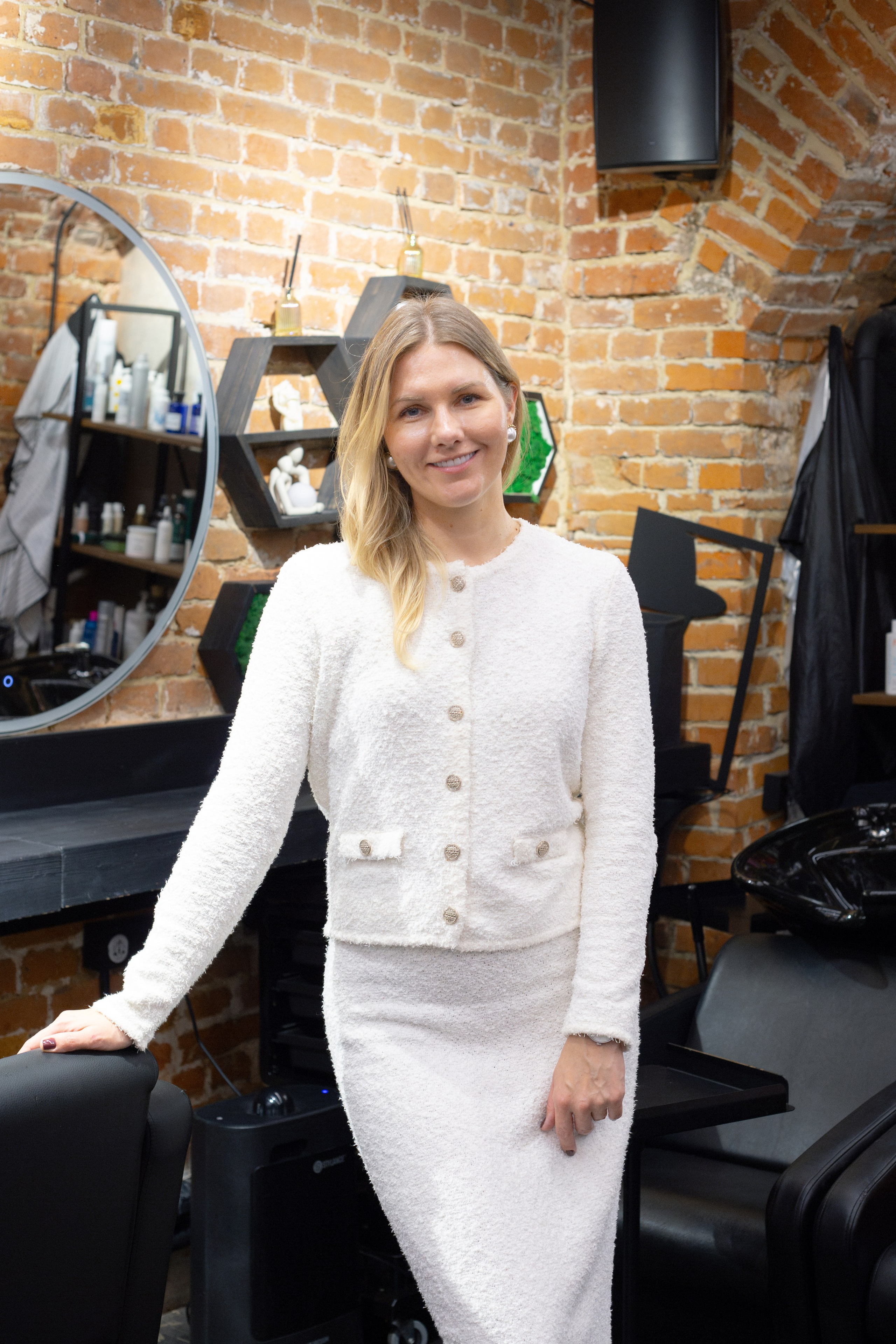 Branch. Портретный фотограф Москва Юлия Трякина