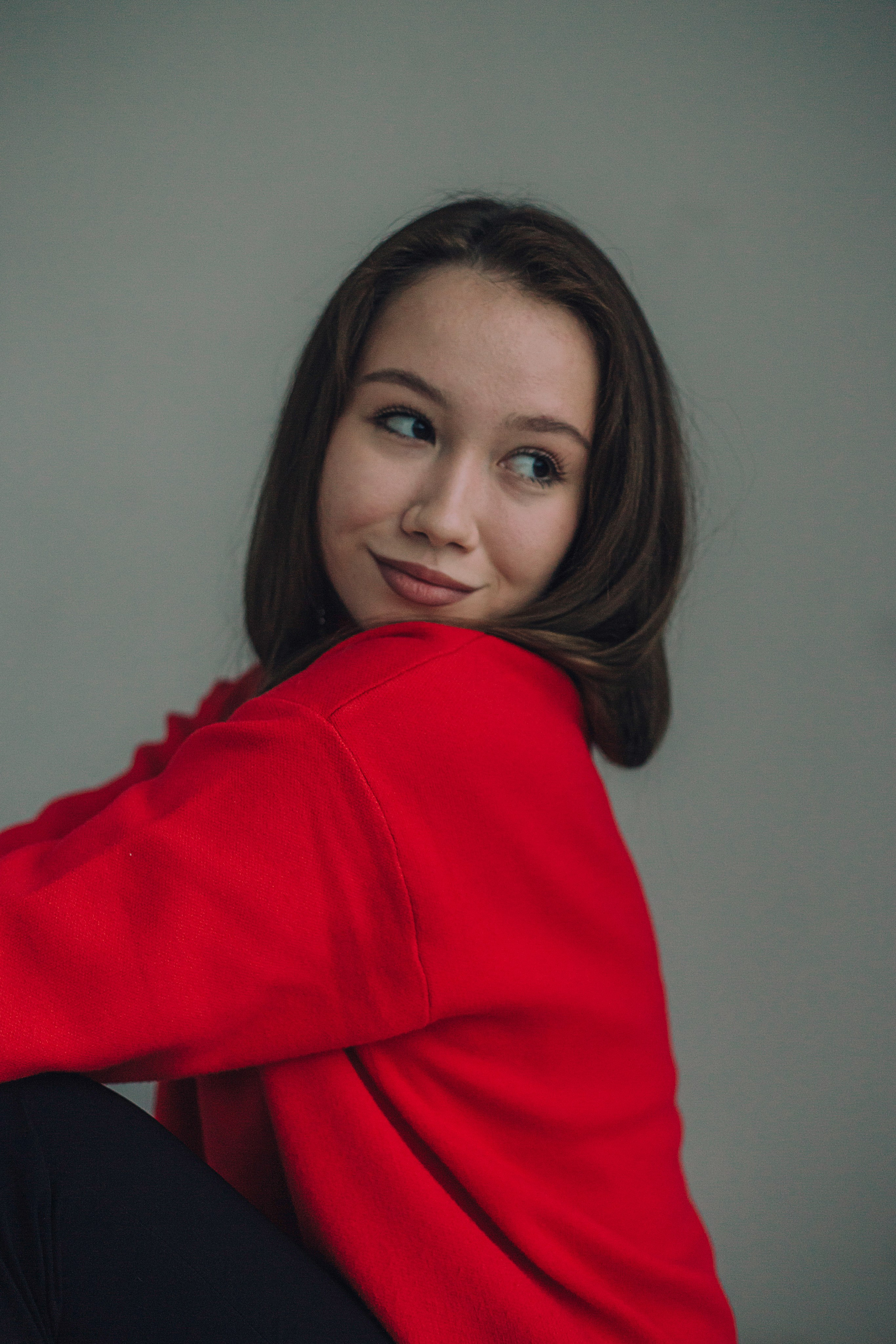 Саша. Портретный фотограф Москва Юлия Трякина