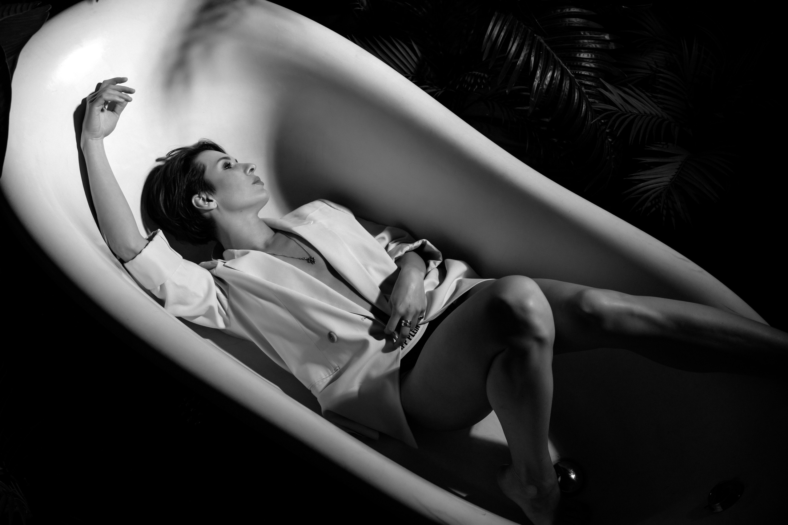 Полина. Фотограф Сочи, Екатеринбург, Евгения Ефимова