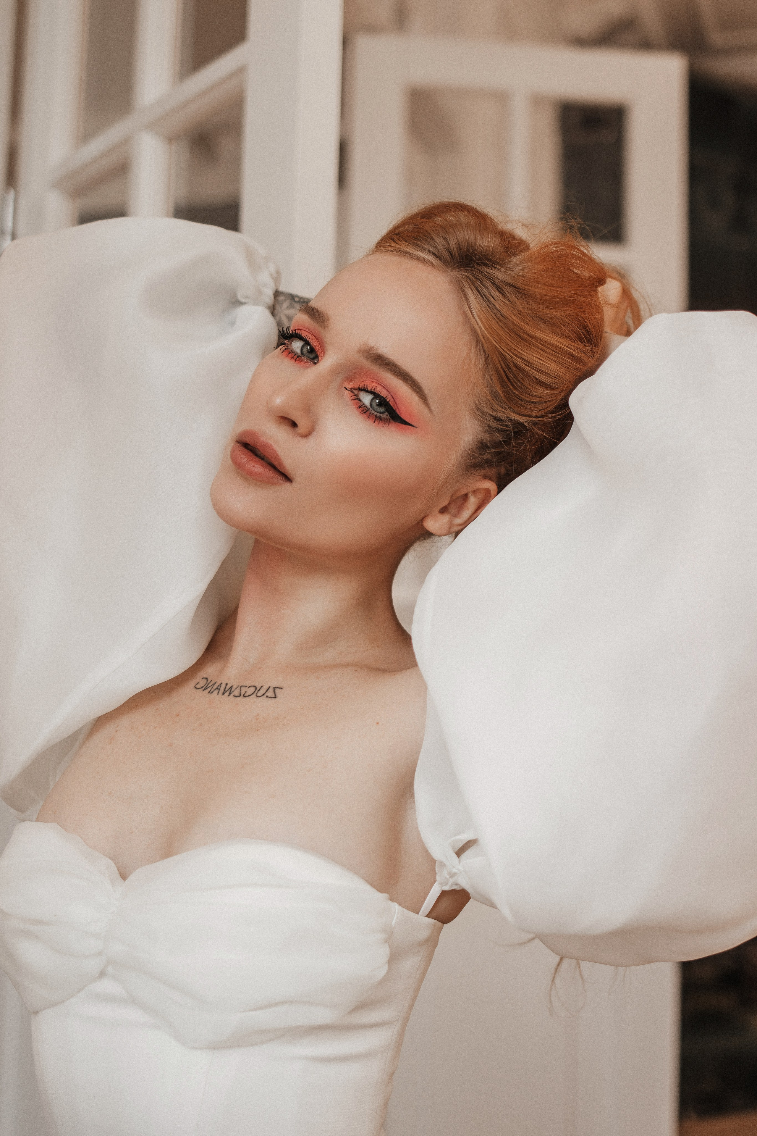 Альберта. Диана Карапетян | Портретный фотограф