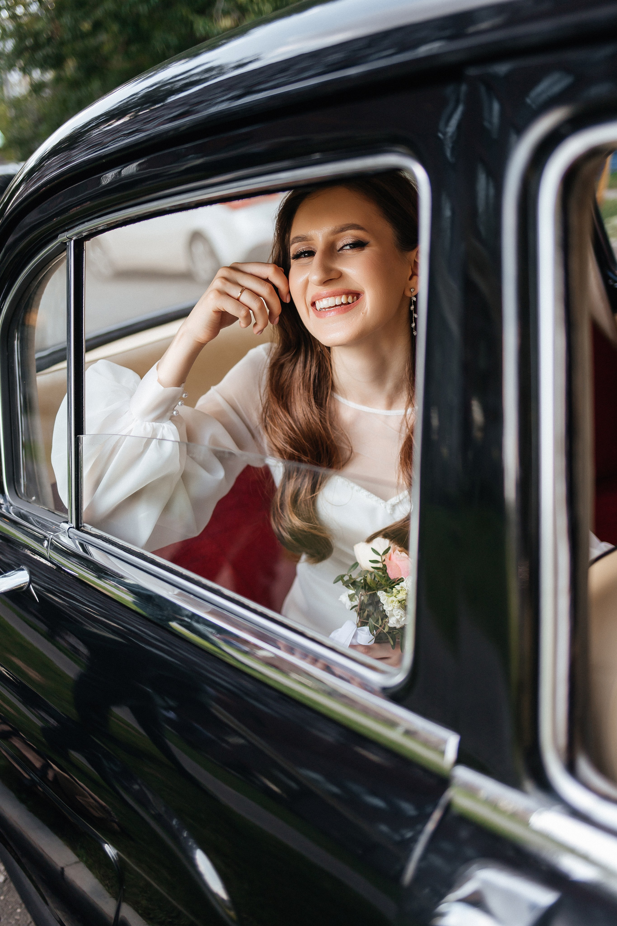 V&M. Фотограф в Нижнем Новгороде Панфилова Татьяна