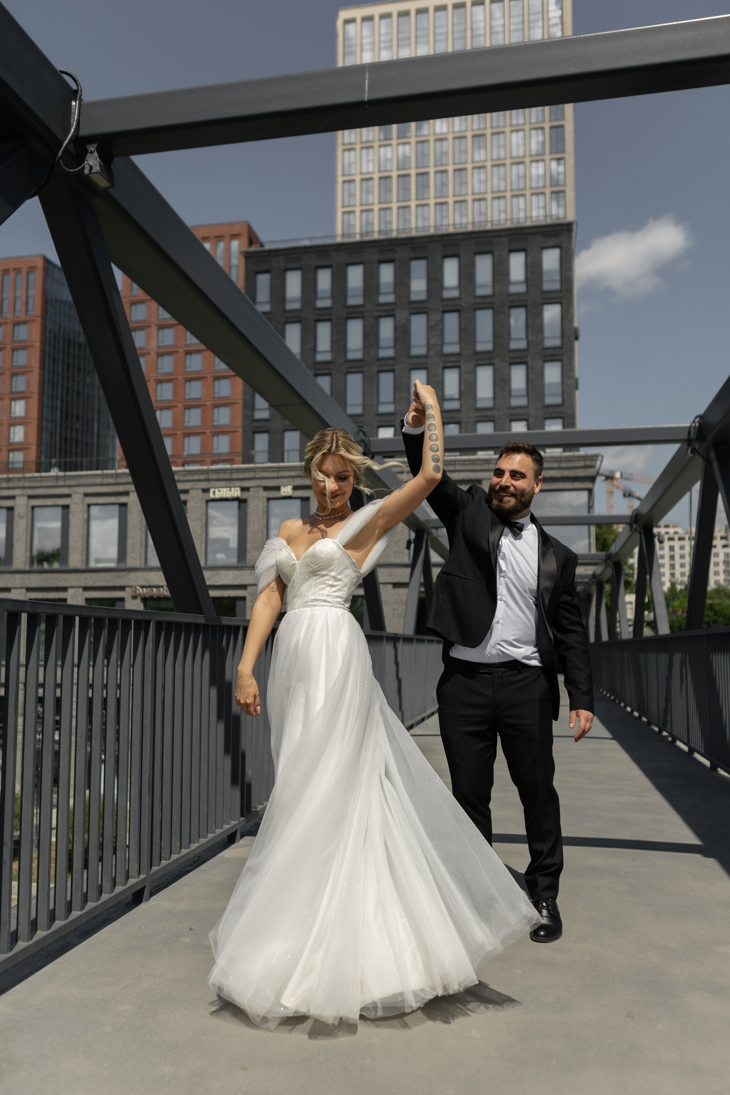 Алексей и Анна. Главная