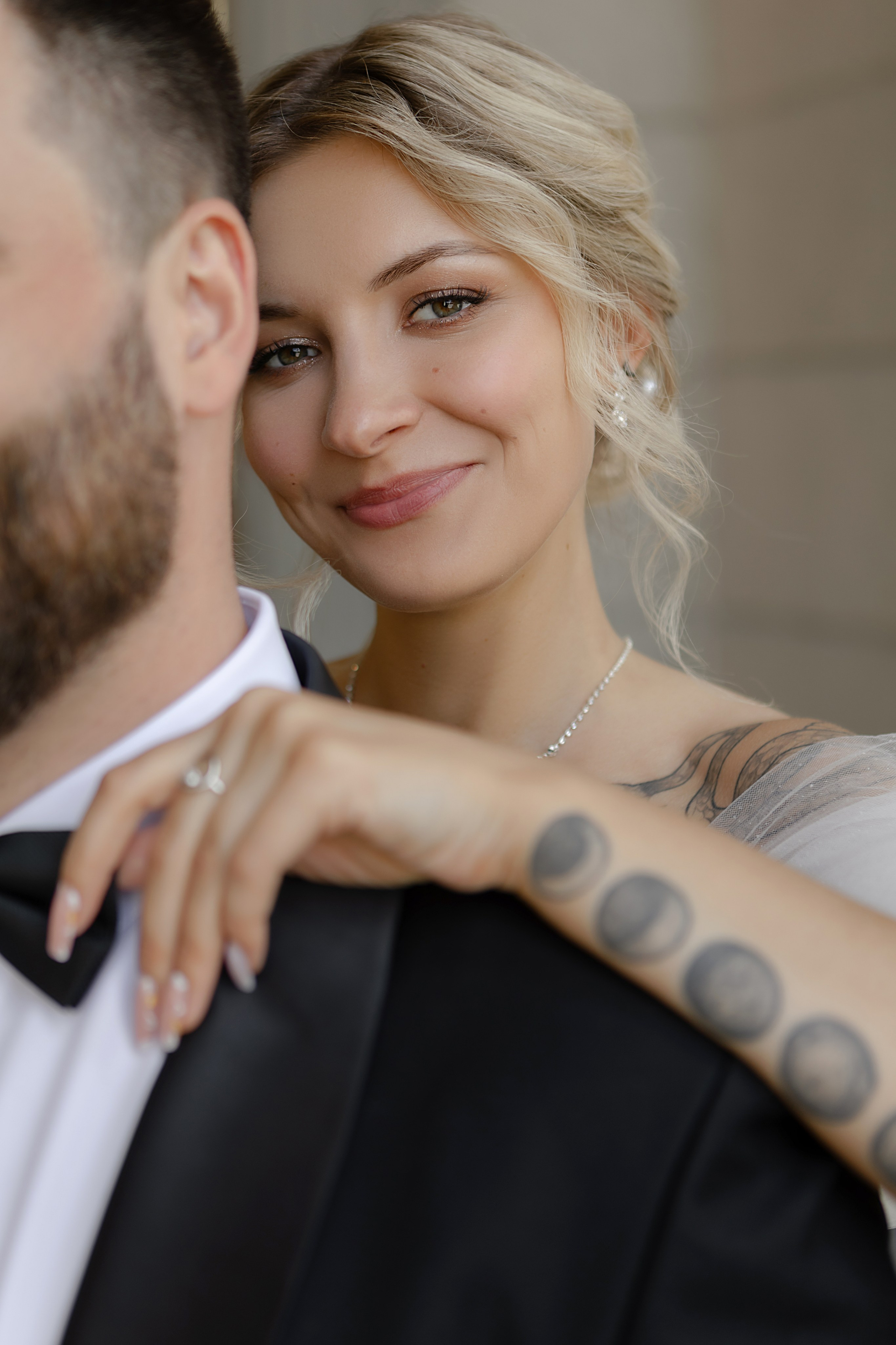 Алексей и Анна. Главная