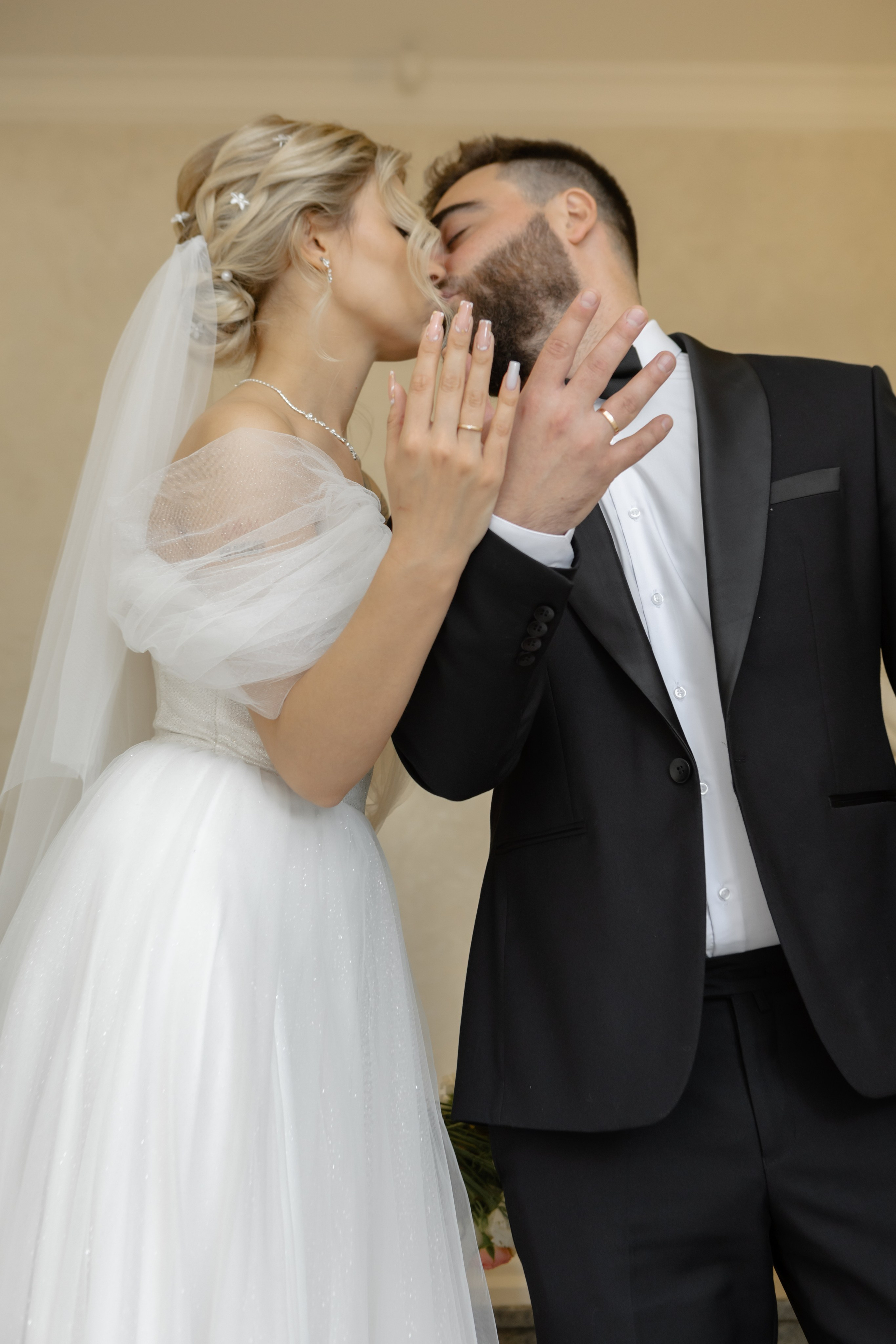 Алексей и Анна. Главная