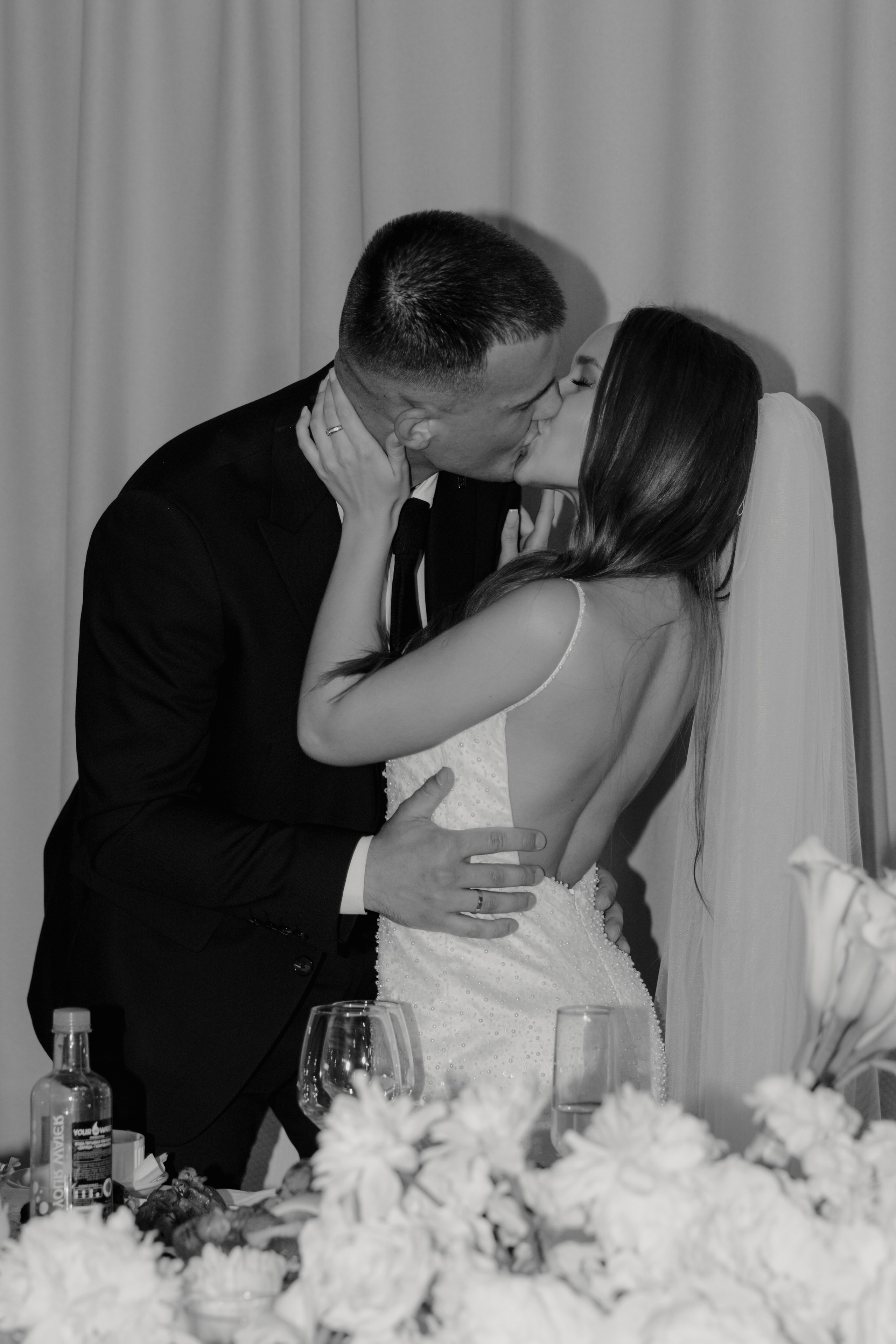 Anastasia & Ilya. Фотограф в Минске — Юлия Деяк. Фотосессии в Минске