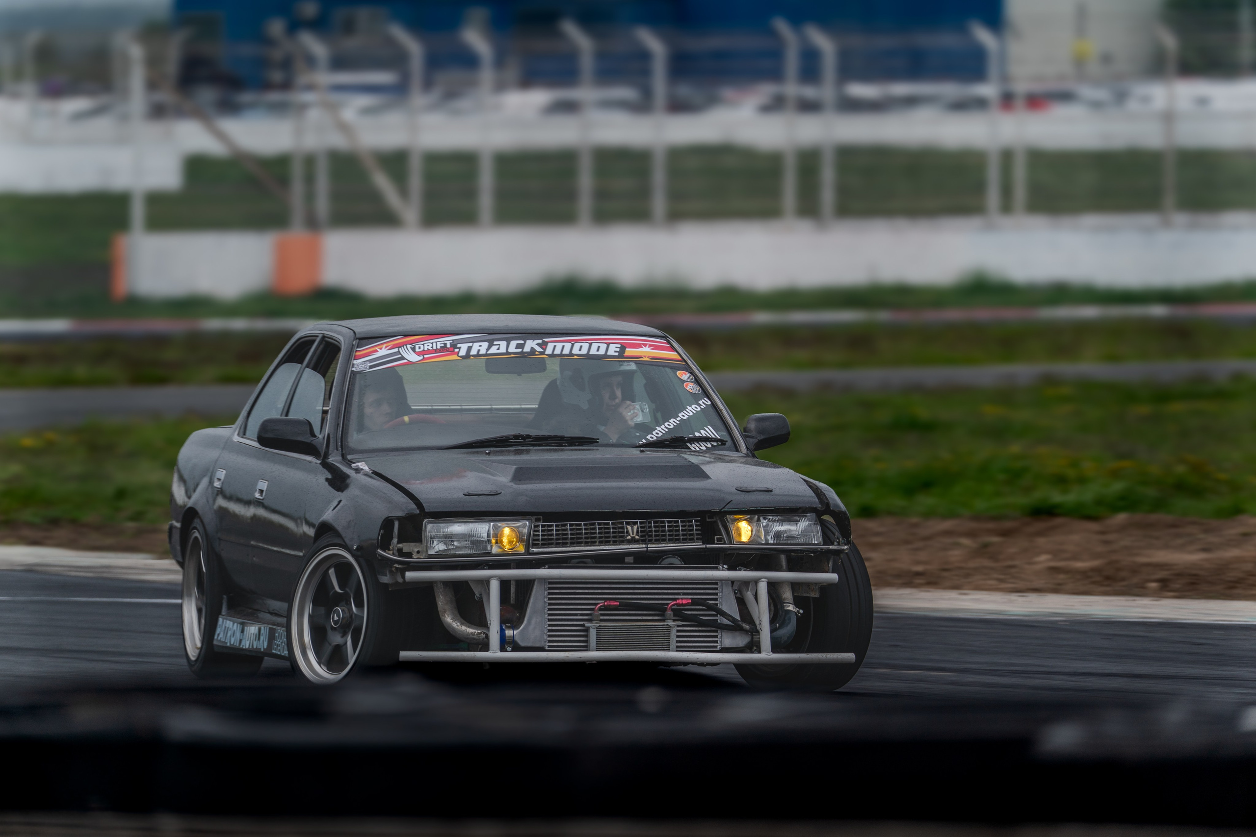 DriftExpo Track Mode ADM Raceway. FM Media Сrew. Репортажные фото и видео
