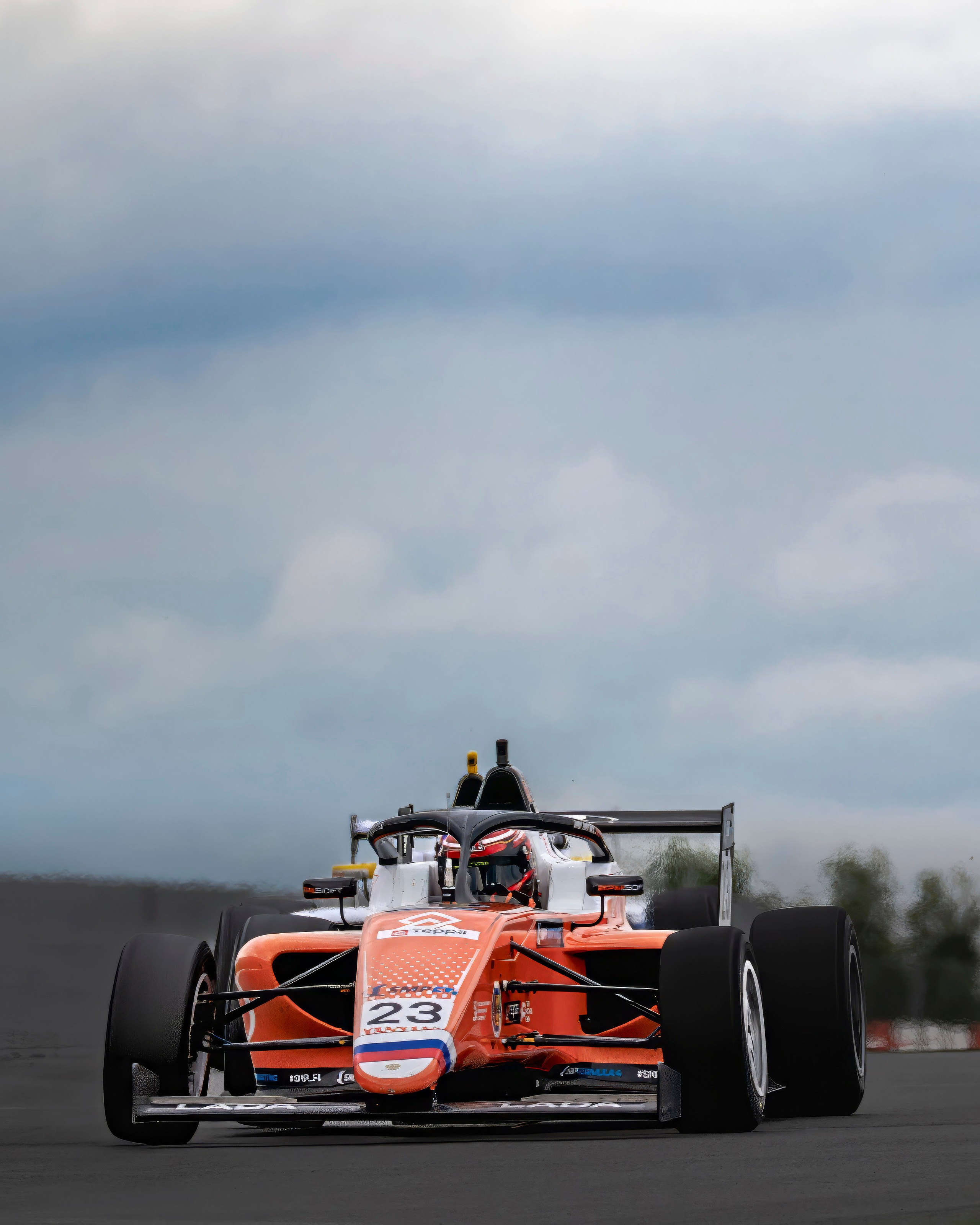 РСКГ 2025. FM Media Сrew. Репортажные фото и видео