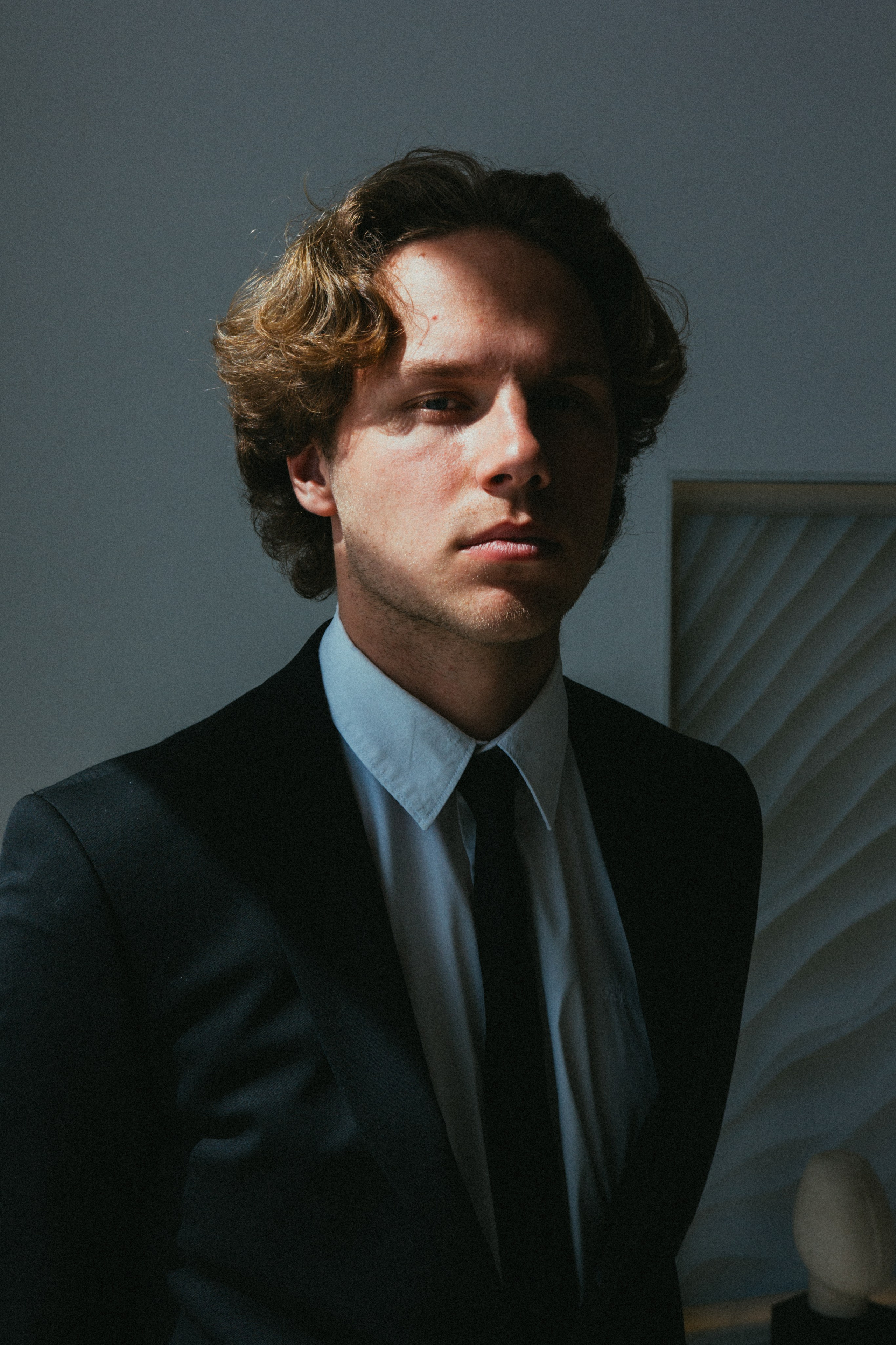 жених портрет сборы