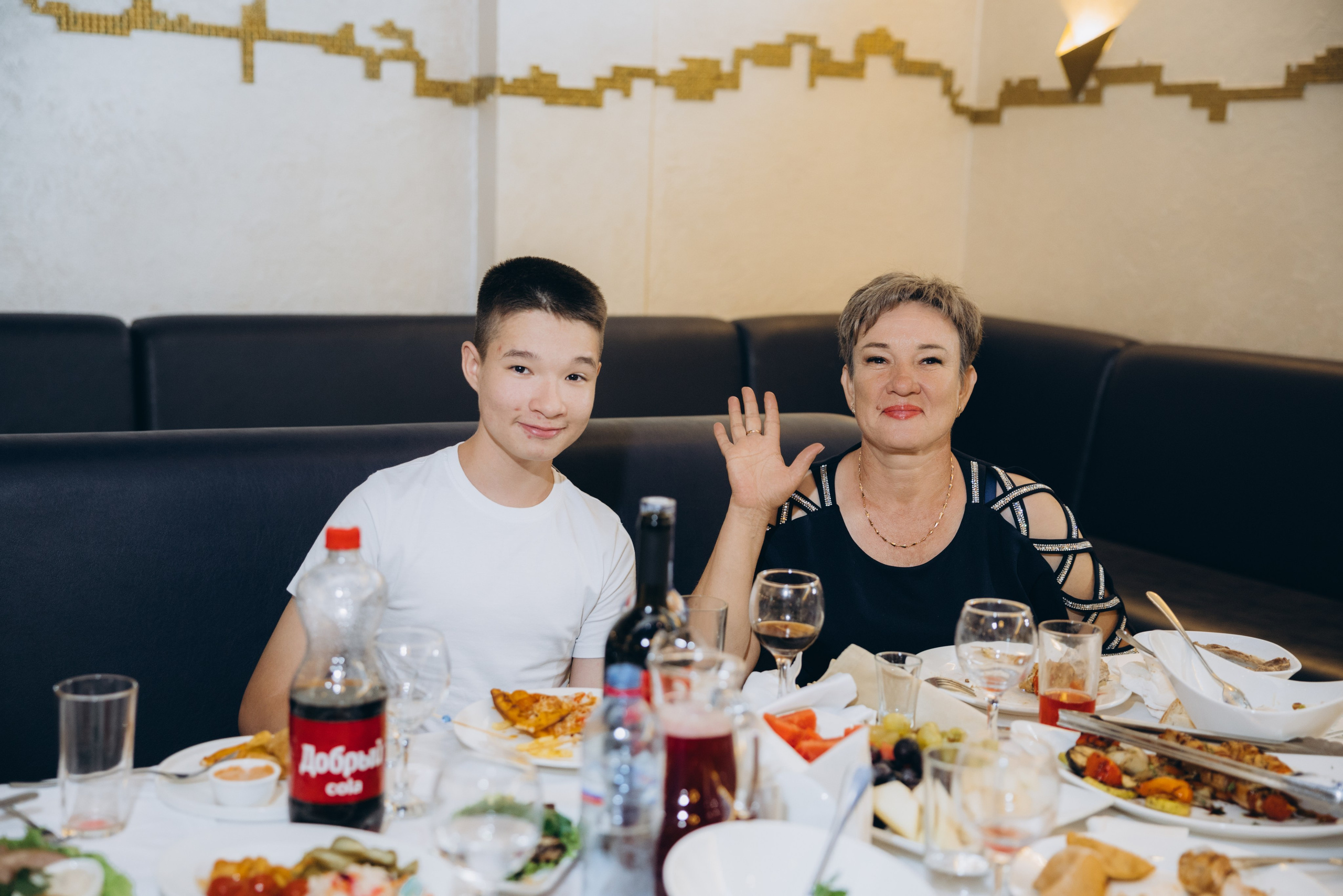 Милан (Константину год). Свадебный, семейный фотограф в Иркутске Светлана Макаричева