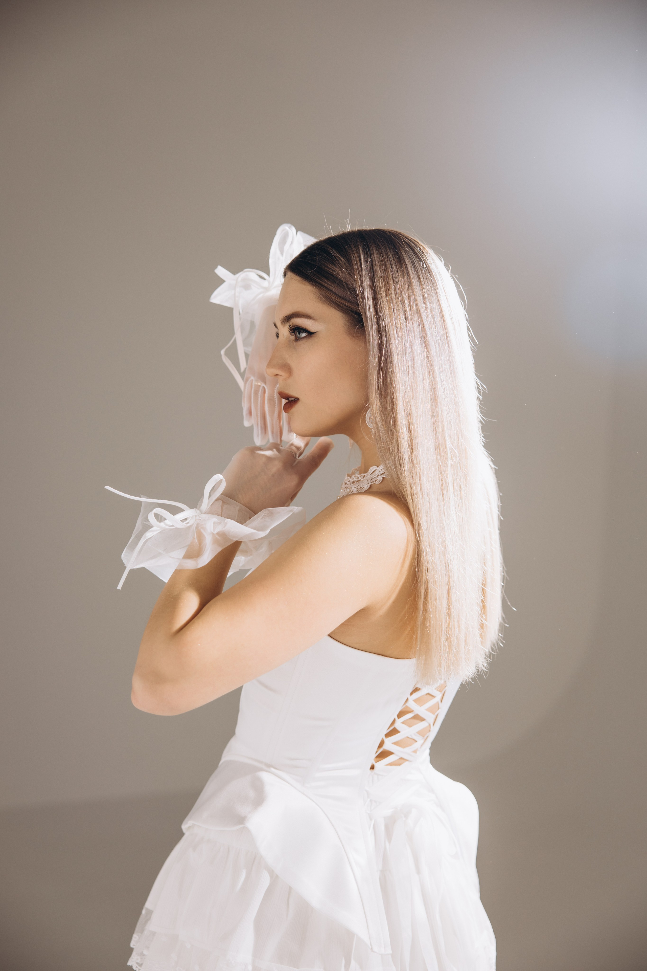 Анастасия. Свадебный, семейный фотограф в Иркутске Светлана Макаричева