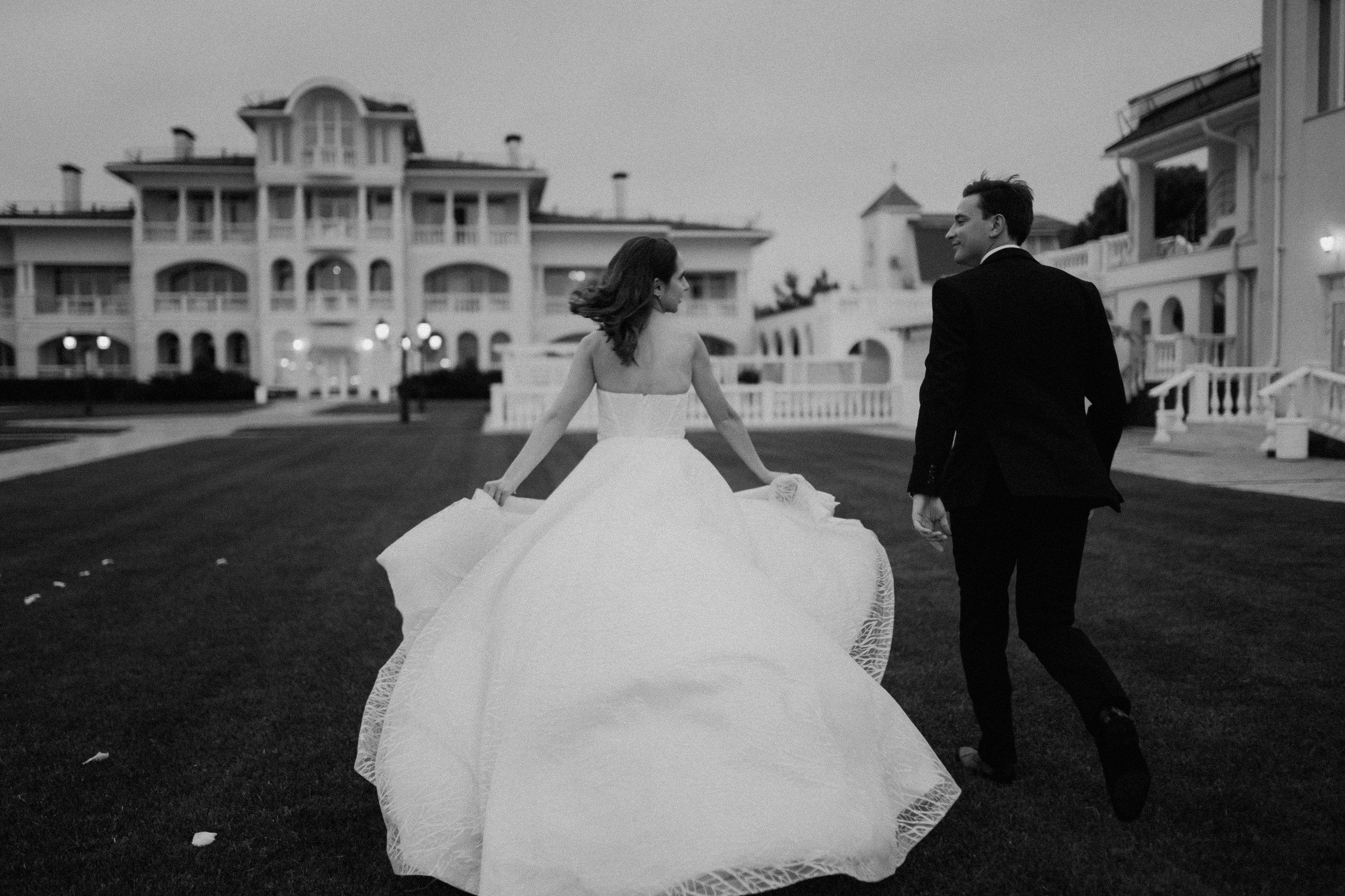 Сережа & Ксюша. Фотограф в Крыму Романенко Даниил