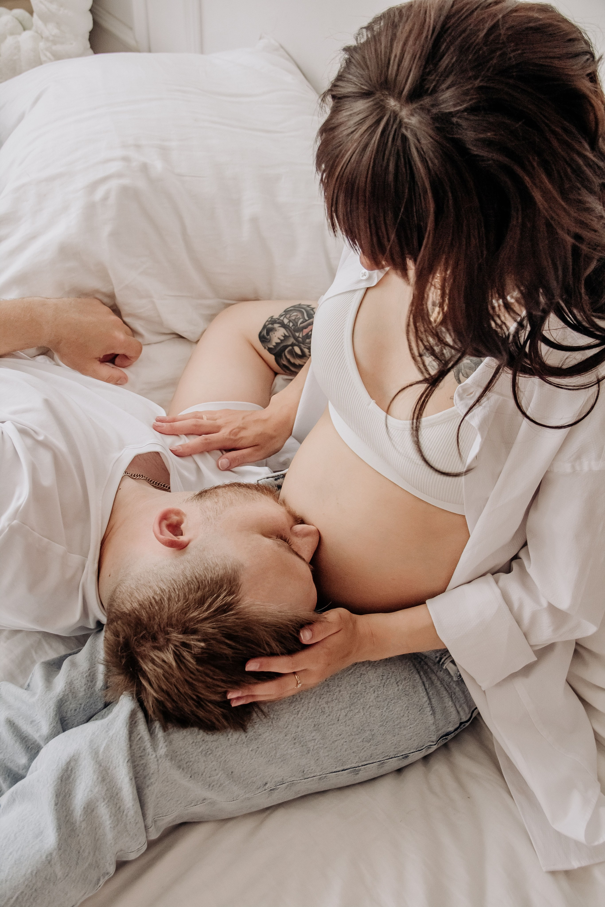 Юля и Саша. Свадебный и Семейный фотограф Маргарита Павлова