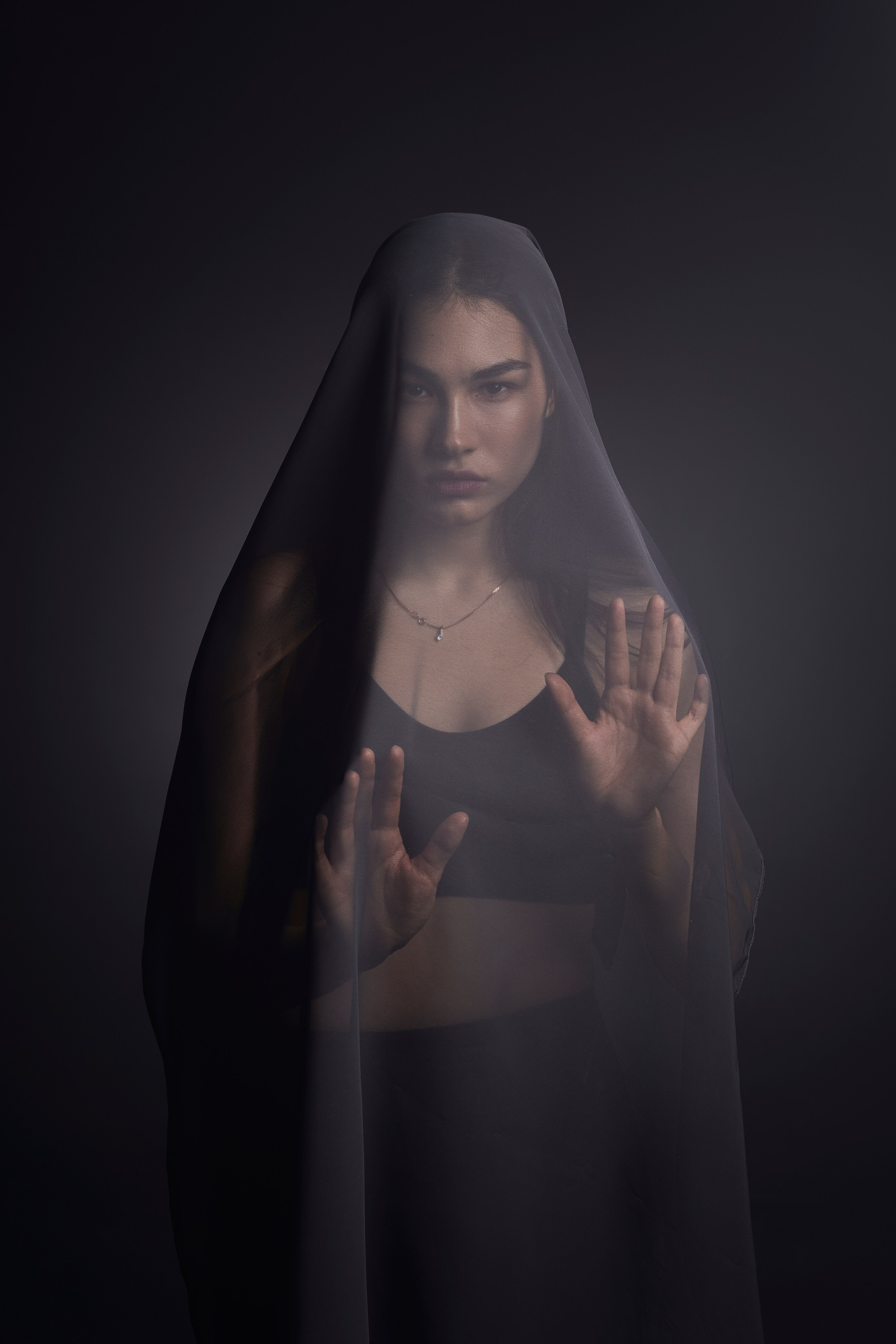 Портреты. Студийные съемки. Фотограф людей и животных в Санкт-Петербурге Марина Бурмистрова