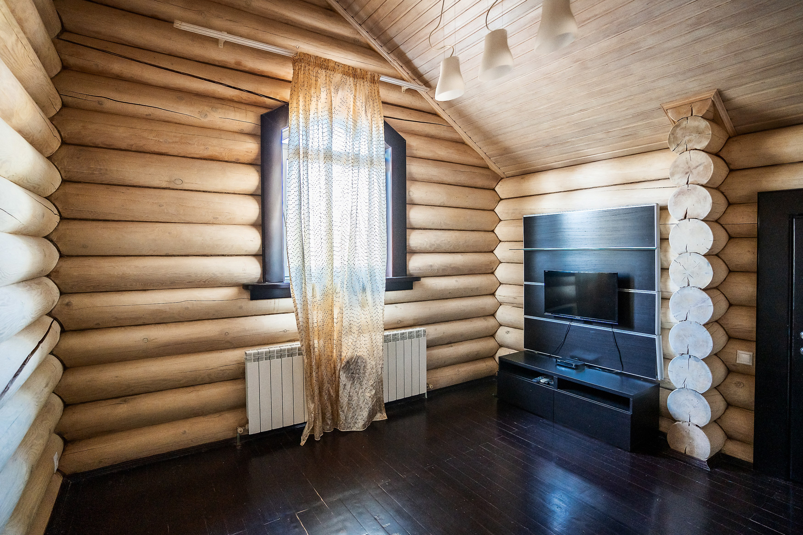 Дом. Фотограф Казань