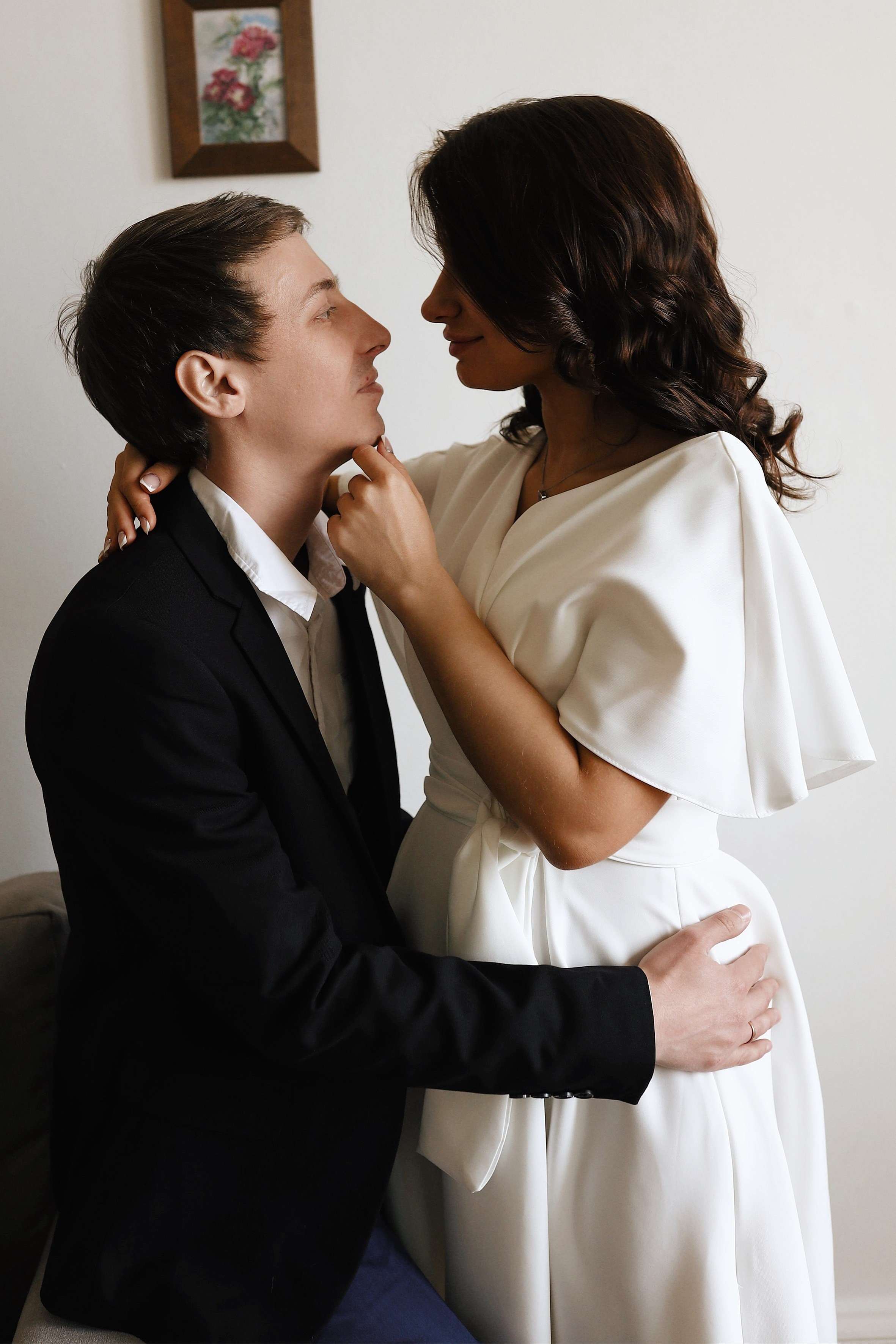 Свадебная фотосессия. Ваш универсальный фотограф Евгения Дунаевская