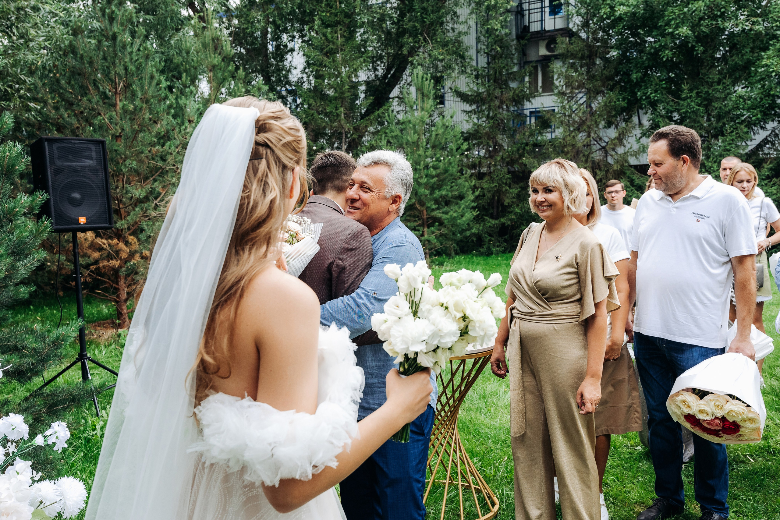 Александр Ирина. Фотограф Омск Андрей Козяков