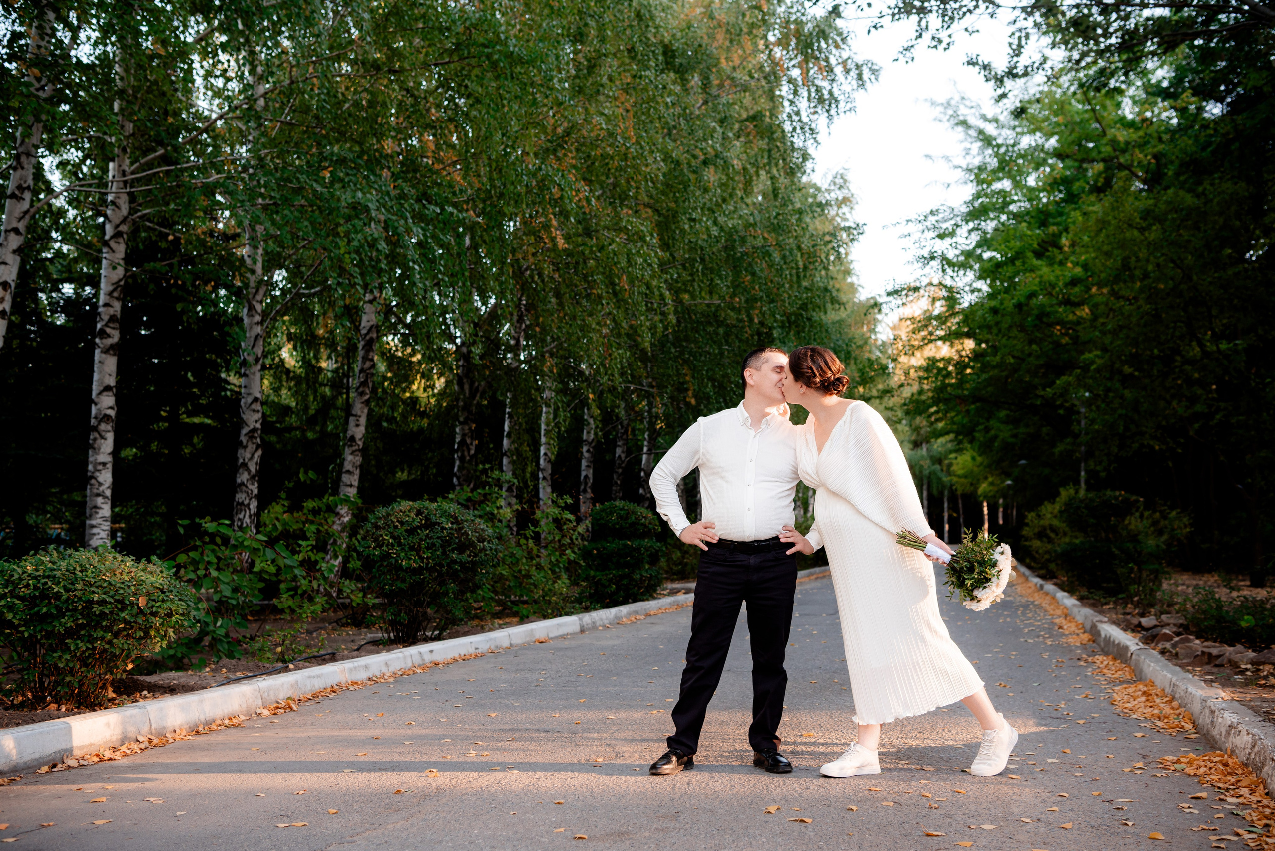Свадьба Даша и Сергей. Фотограф в Волгограде и Волжском Александр Горбань