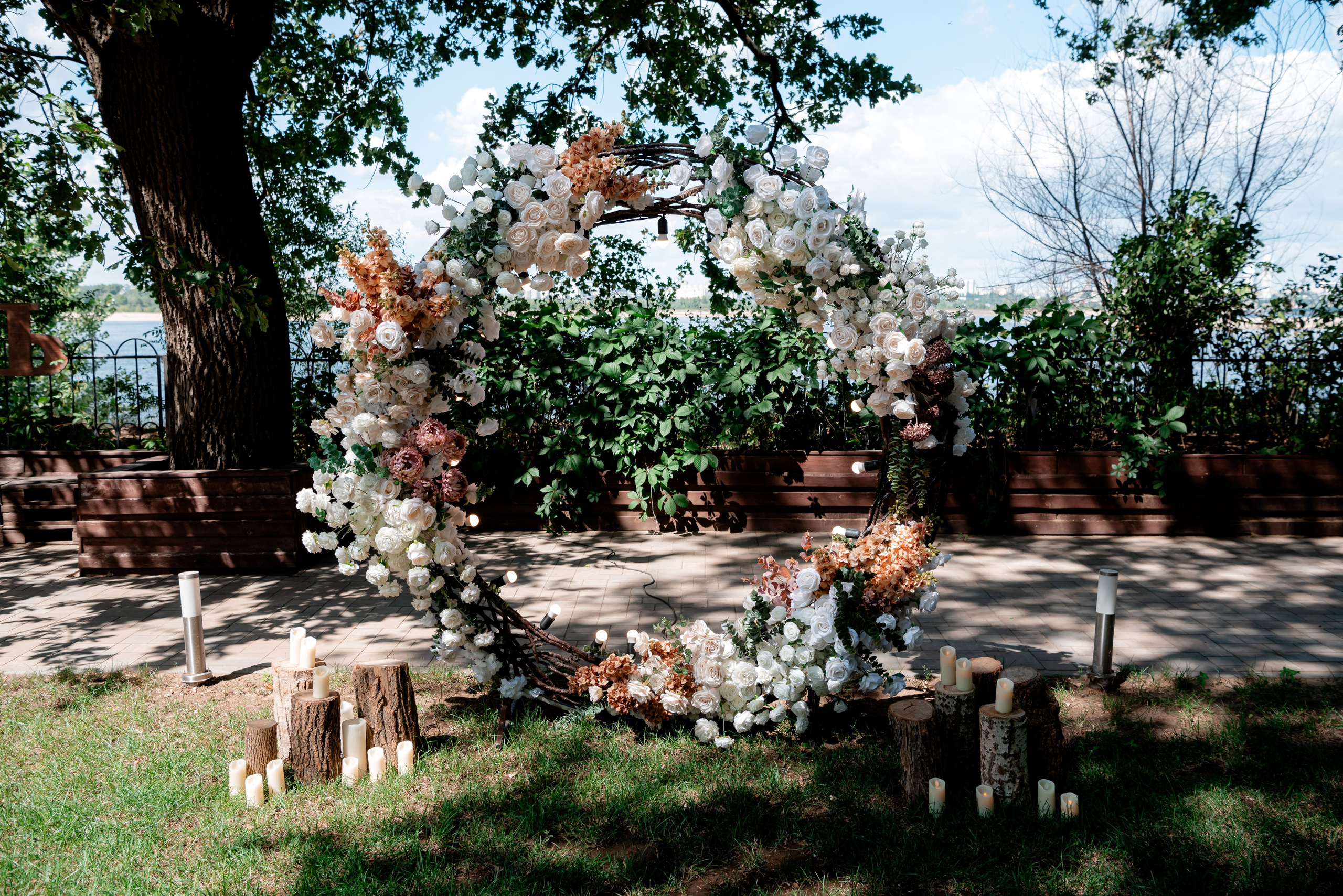 Свадьба Виктория и Ангел. Фотограф в Волгограде и Волжском Александр Горбань
