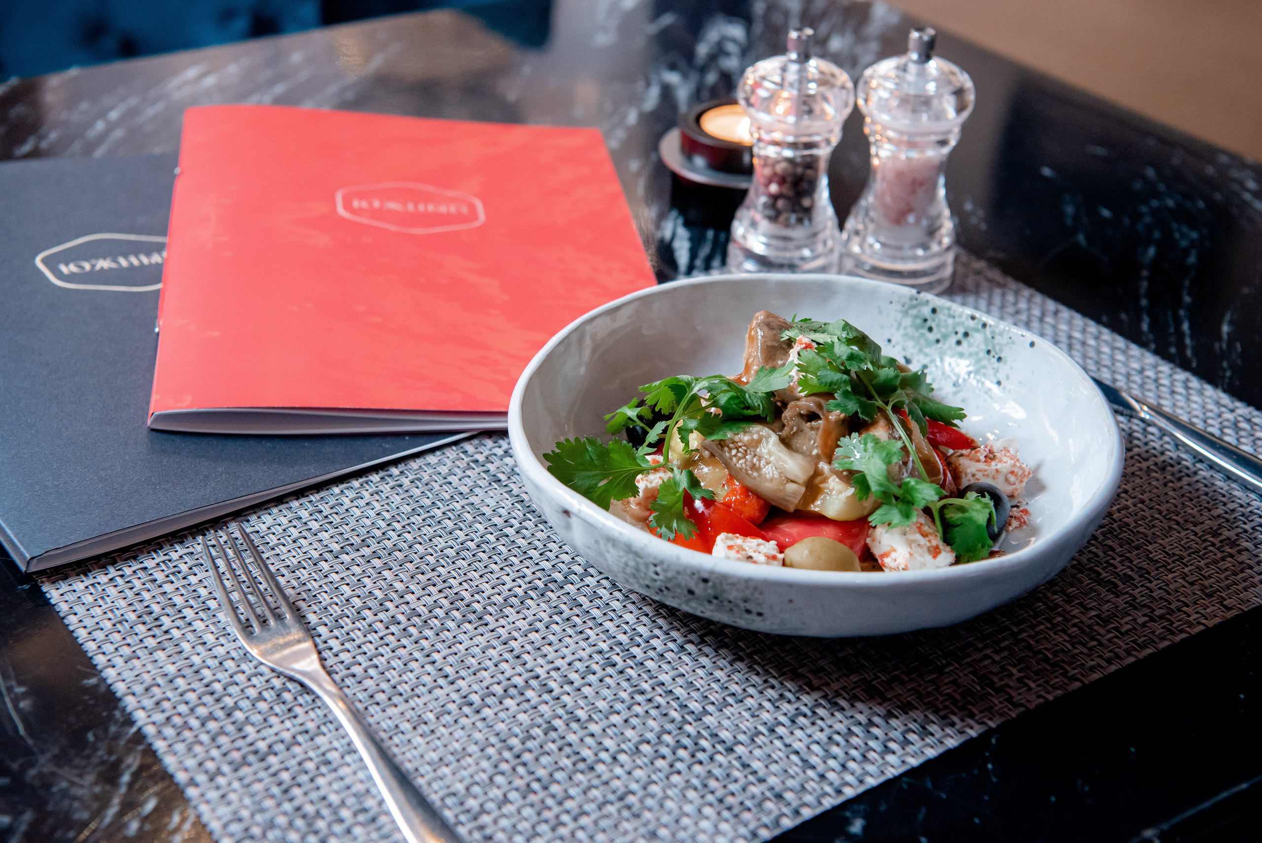 Отель Южный и Сити Холл. Волгоград. Фотограф в Волгограде и Волжском Александр Горбань