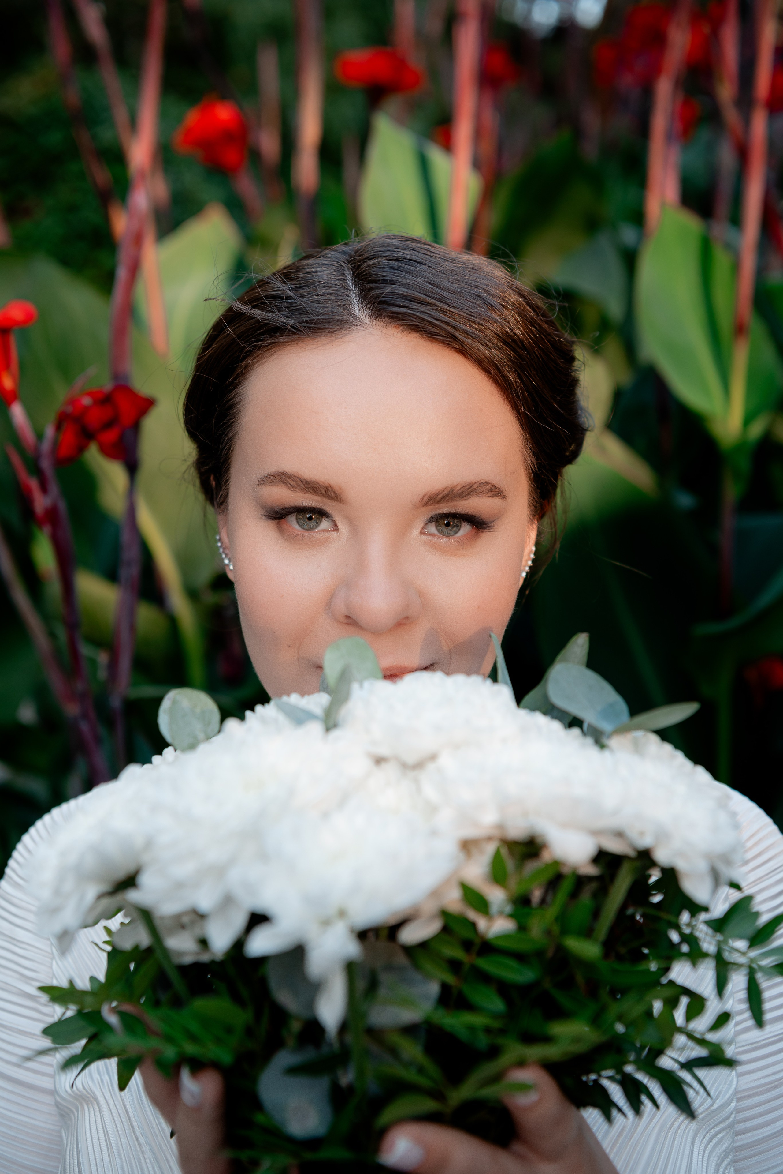 Свадьба Даша и Сергей. Фотограф в Волгограде и Волжском Александр Горбань