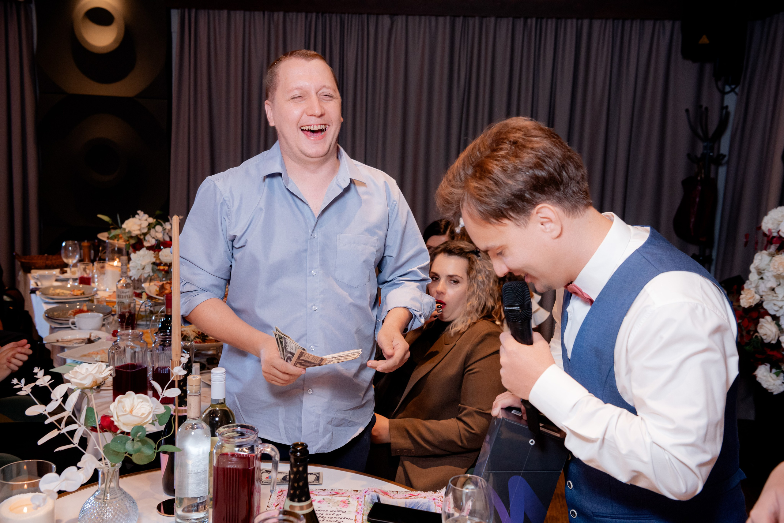 Свадьба Наталья и Руслан. Фотограф в Волгограде и Волжском Александр Горбань