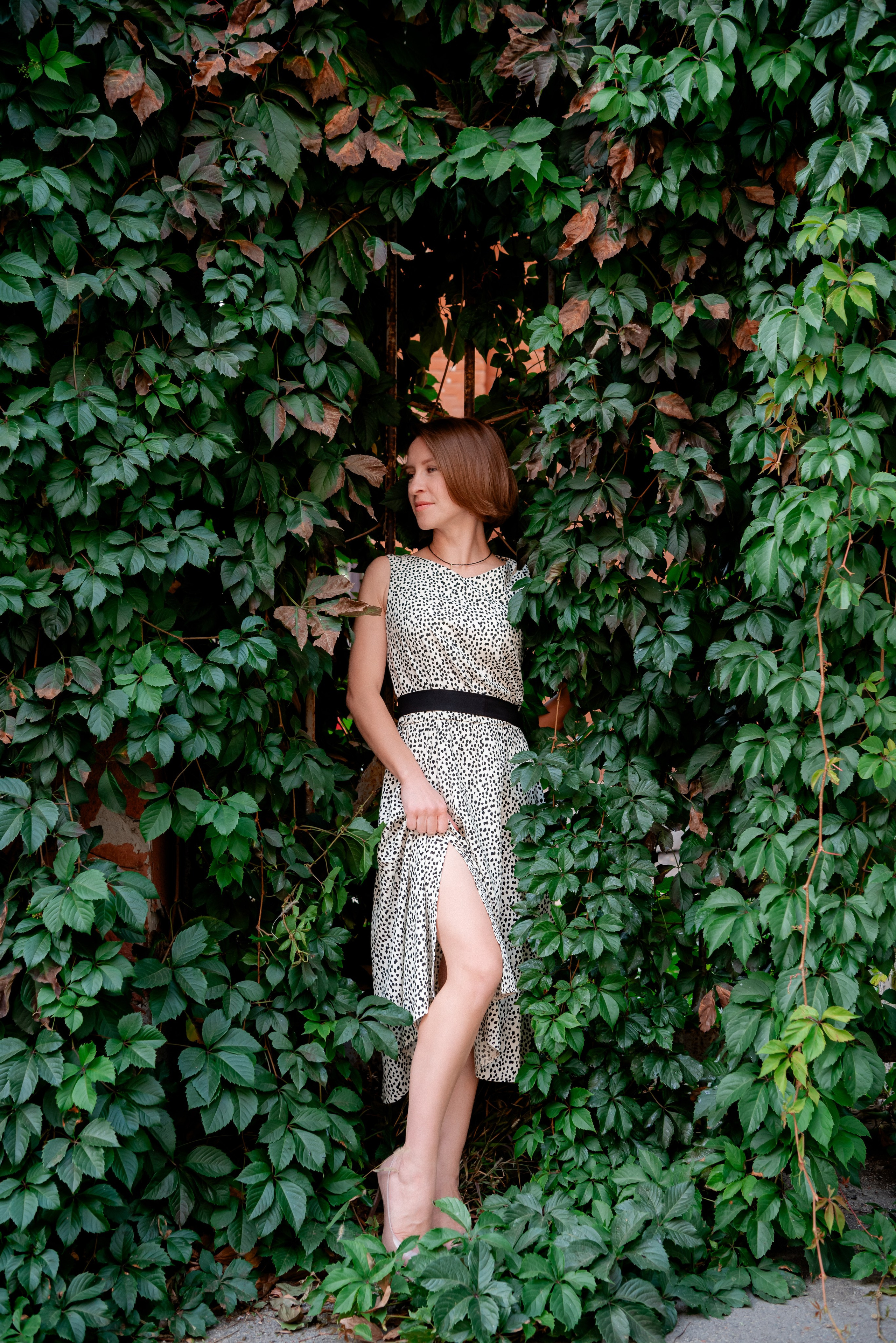 Индивидуальная фотосессия для девушки в Волгограде. Фотограф в Волгограде и Волжском Александр Горбань