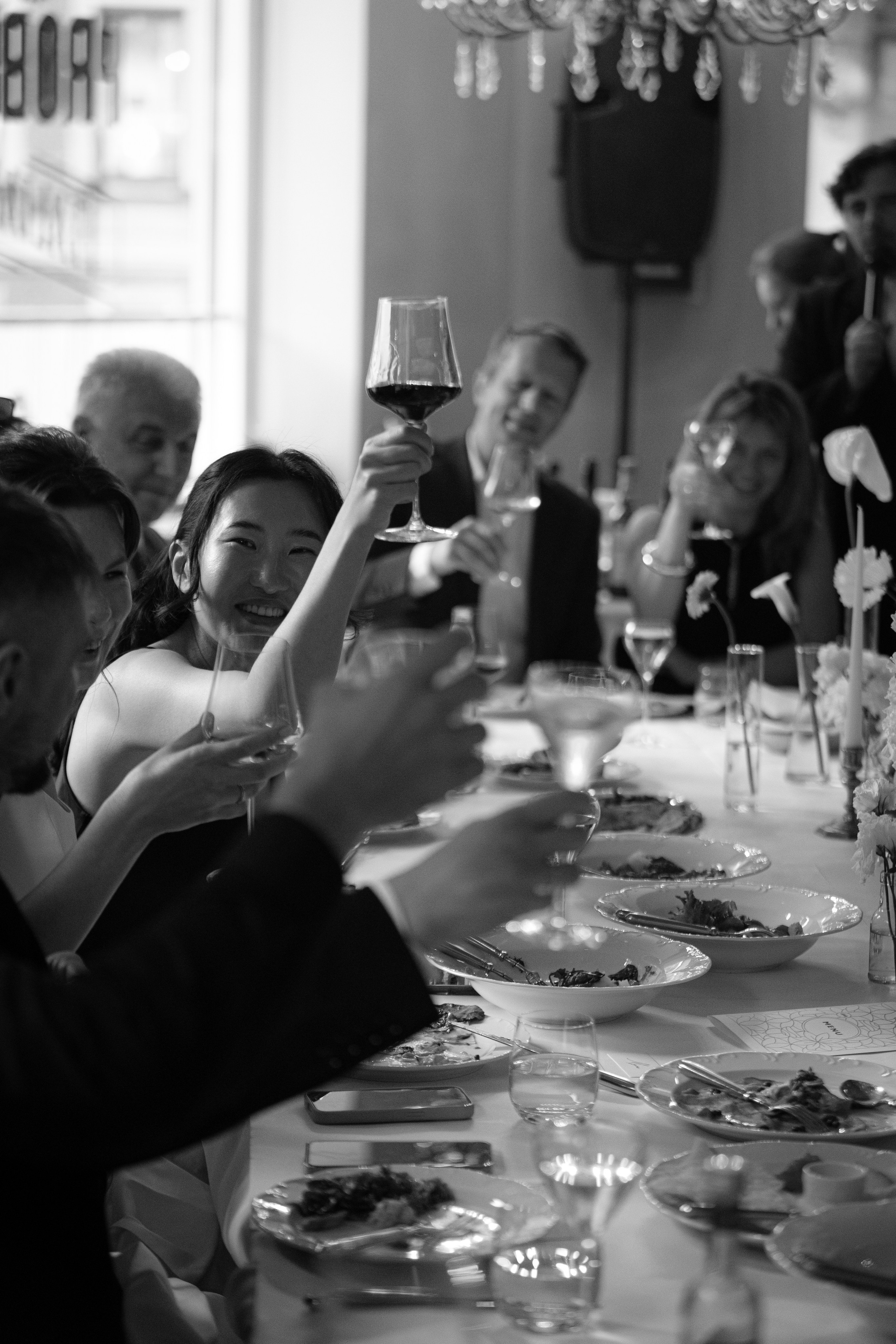 Анна и Владимир. Ваш фотограф — Александра Андрущенко