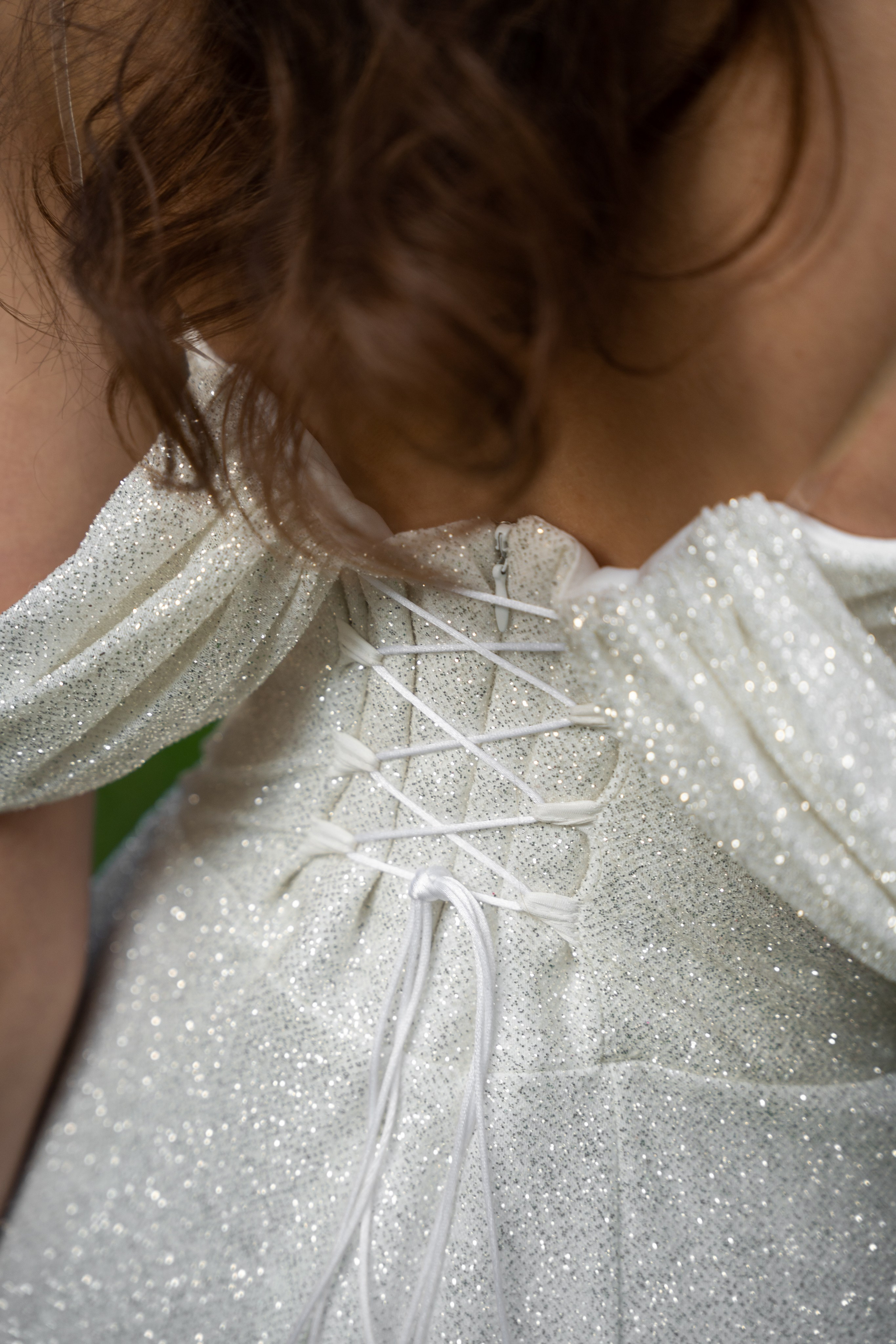 Выпускнца. Главная