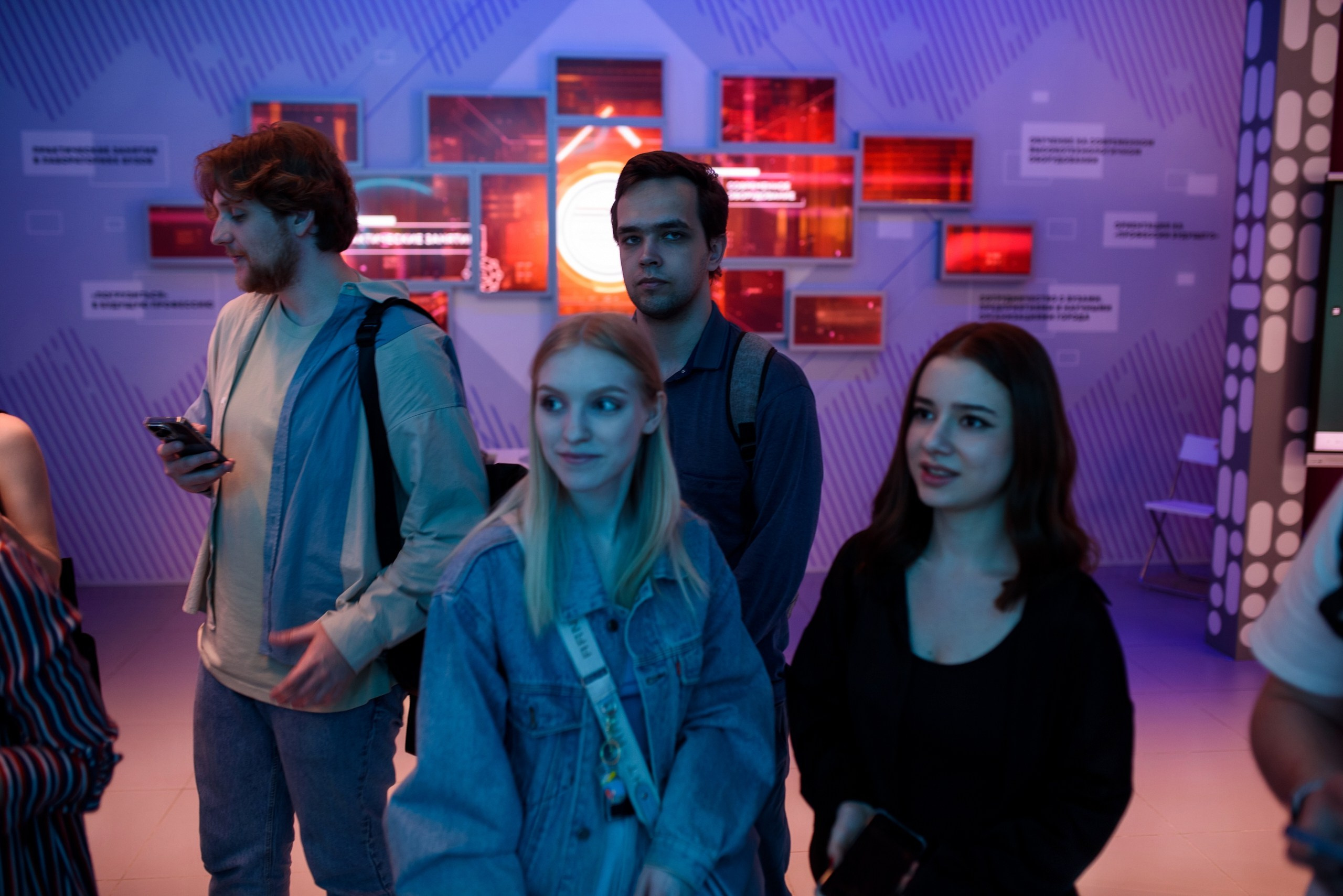 Стажировка Правительства Москвы / «ДИТворкинг». Фотограф и Видеограф в Москве. Олег Корушев