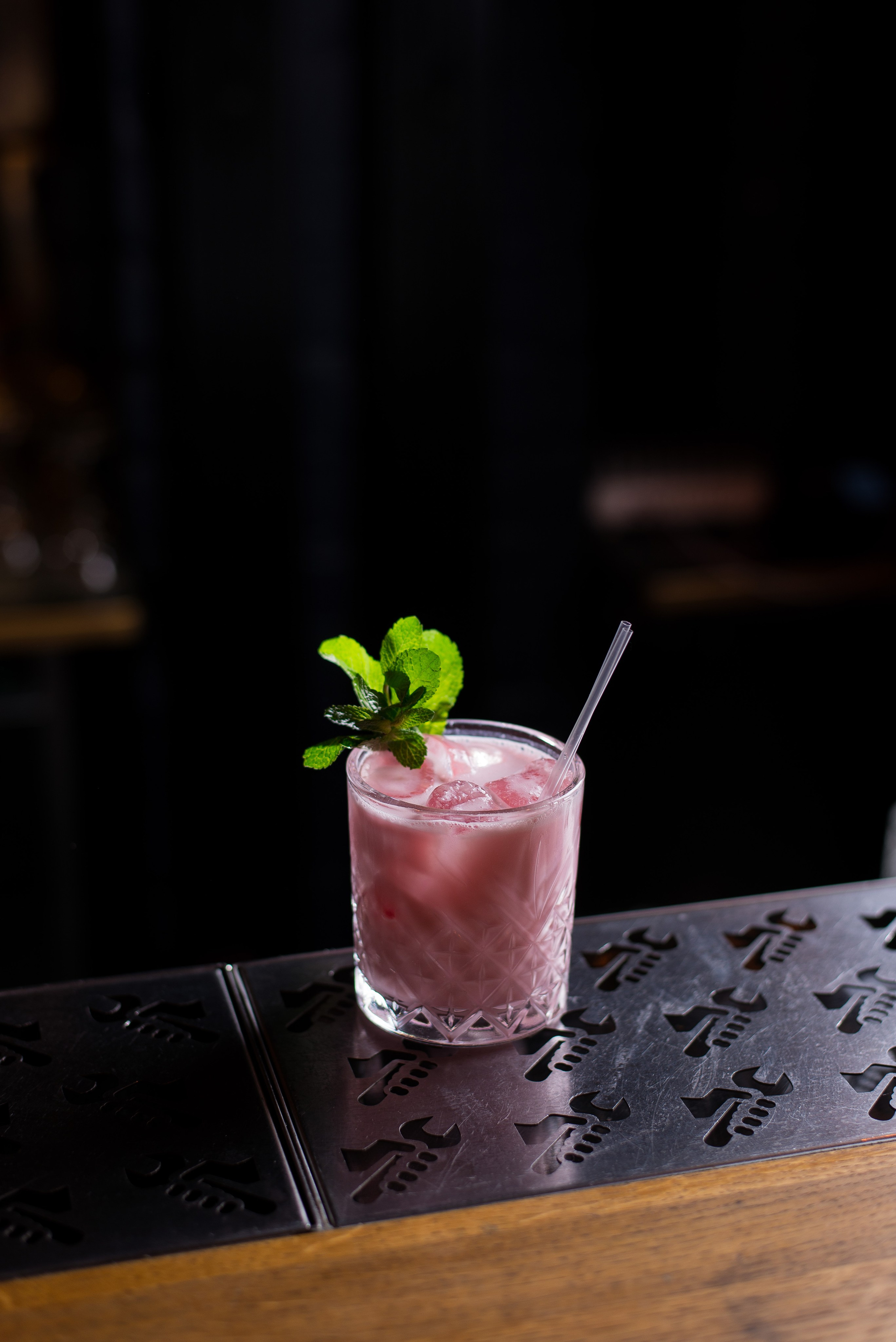 «Инженер» гастробар. Кирилл Бутлович фуд фотограф, Киров