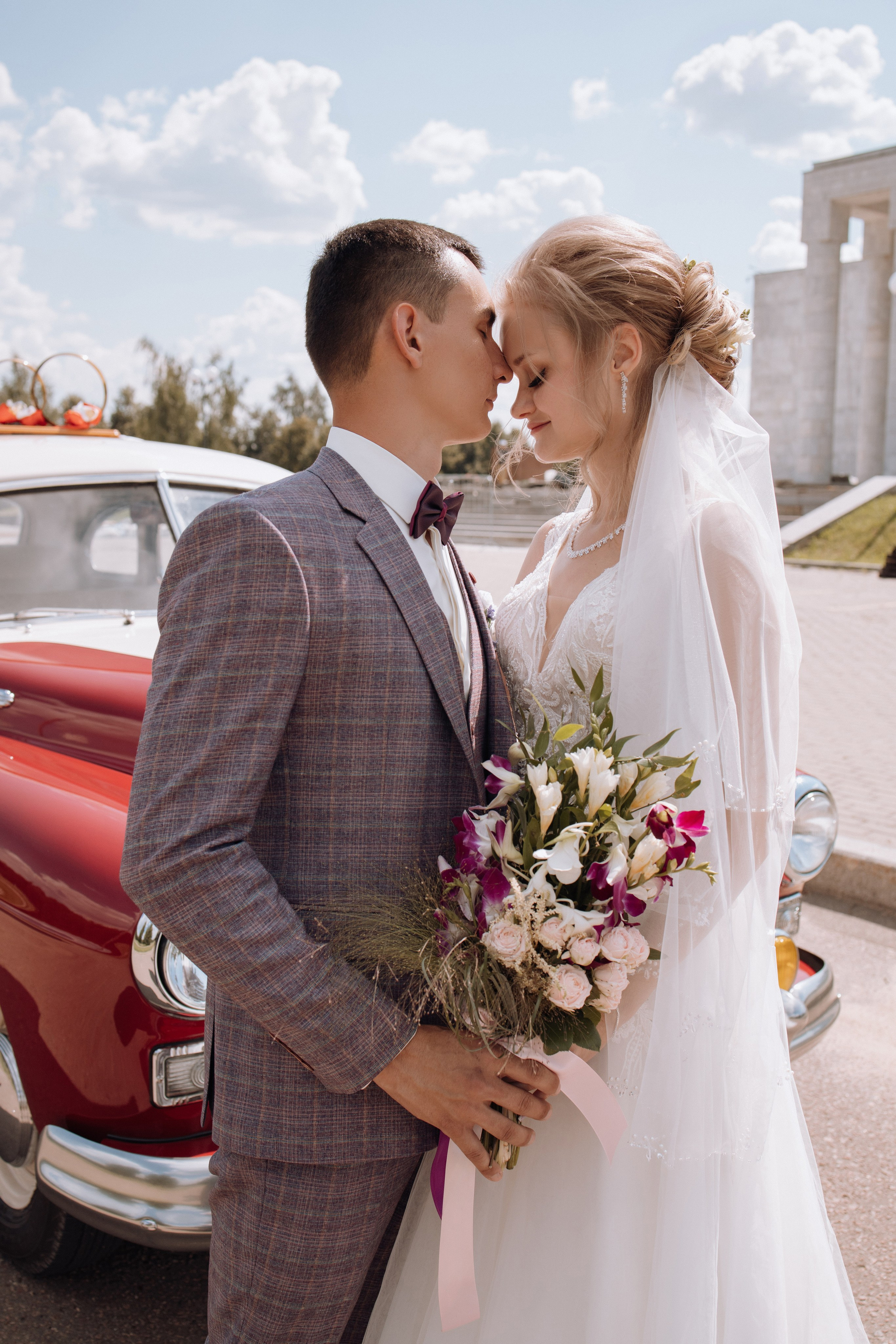 Свадебный фотограф Домодедово. Свадебный семейный Фотограф в Домодедово и Москве Дарья Капитанова